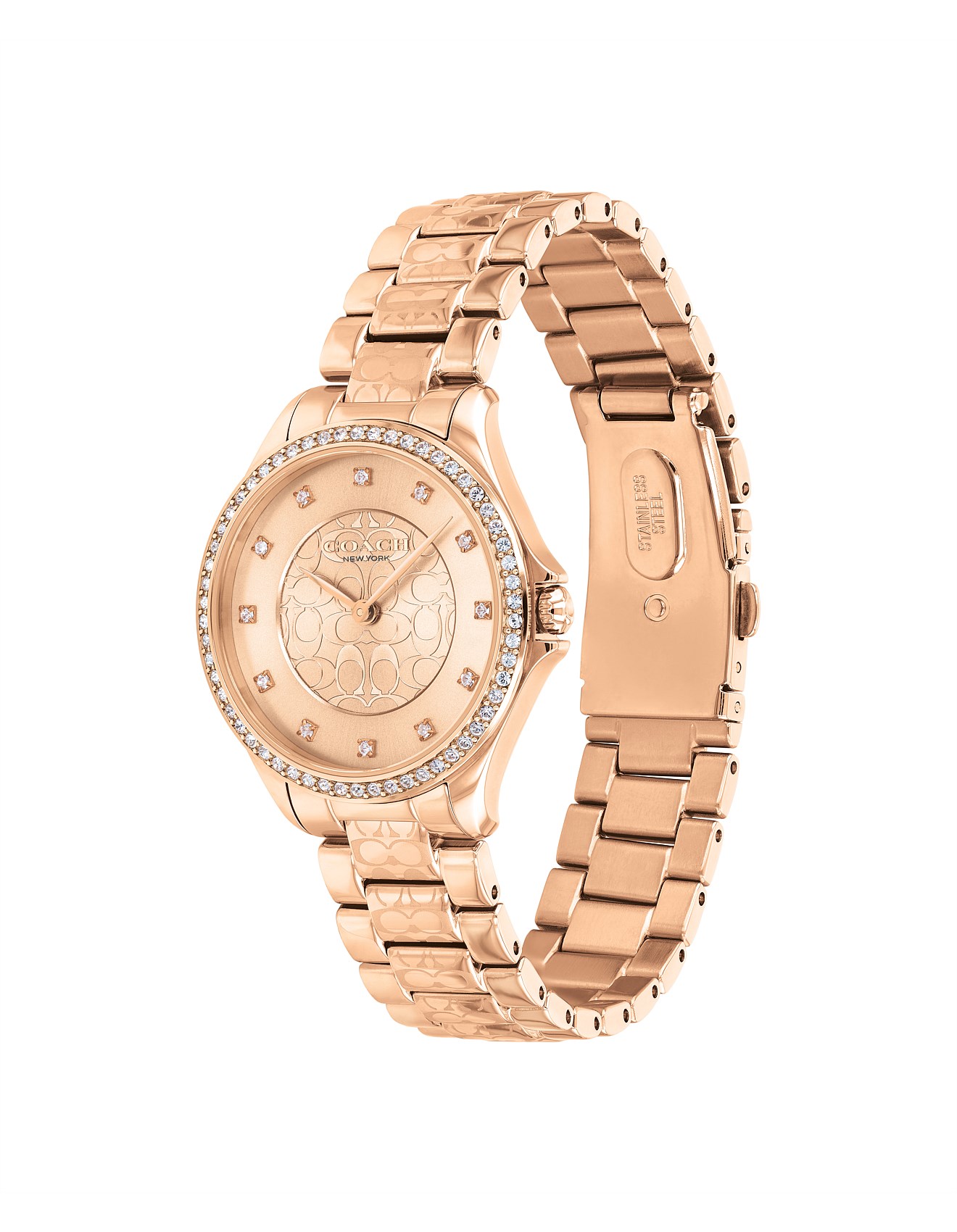 David jones ladies discount watches