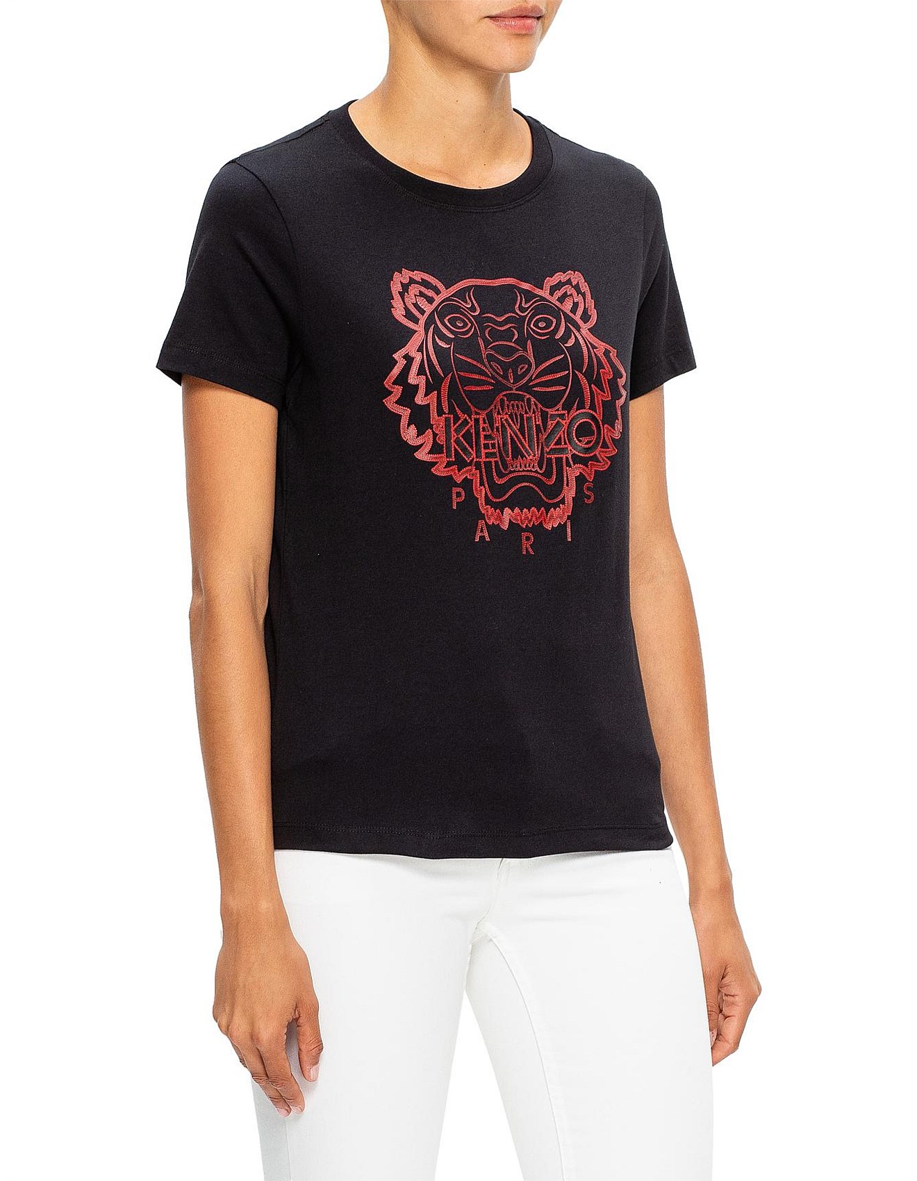 kenzo chinese new year t shirt