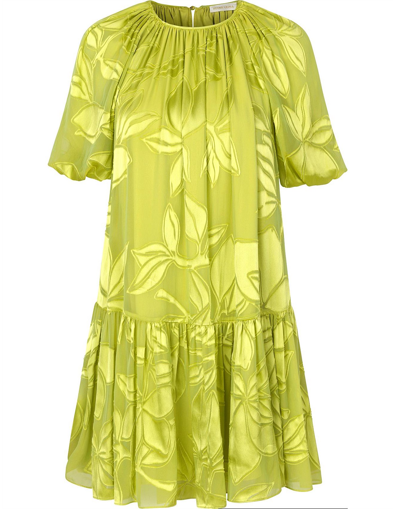 lemon dresses online