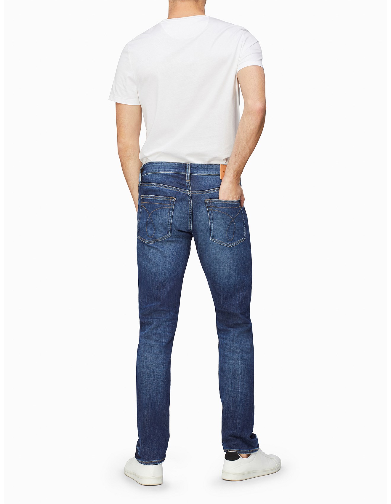 ckj 026 slim jeans