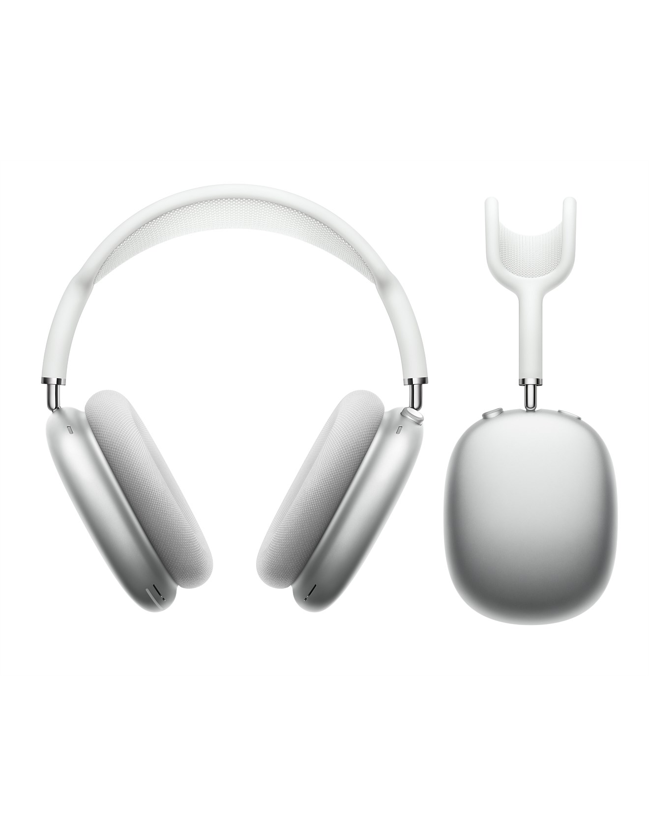 david jones apple earphones