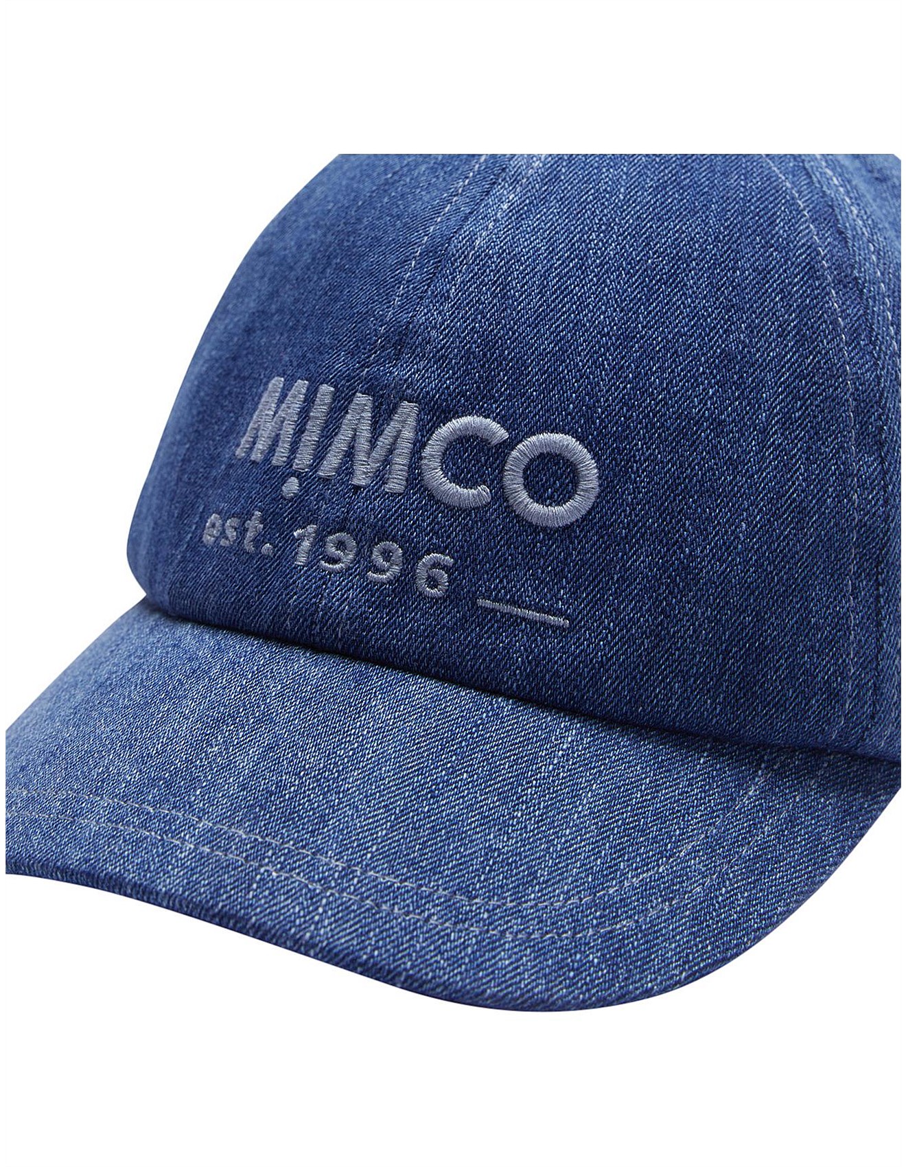 mimco cap