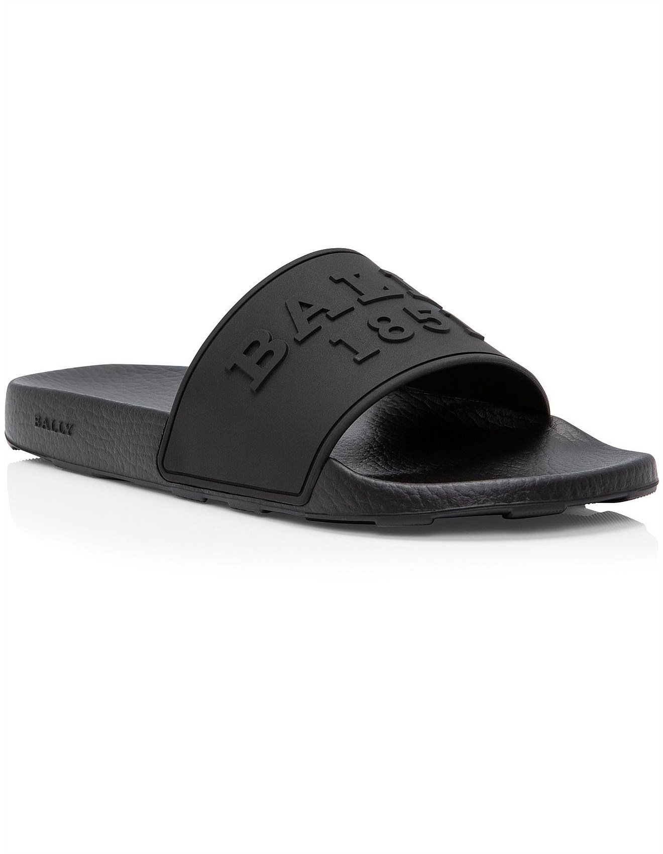 bally slides