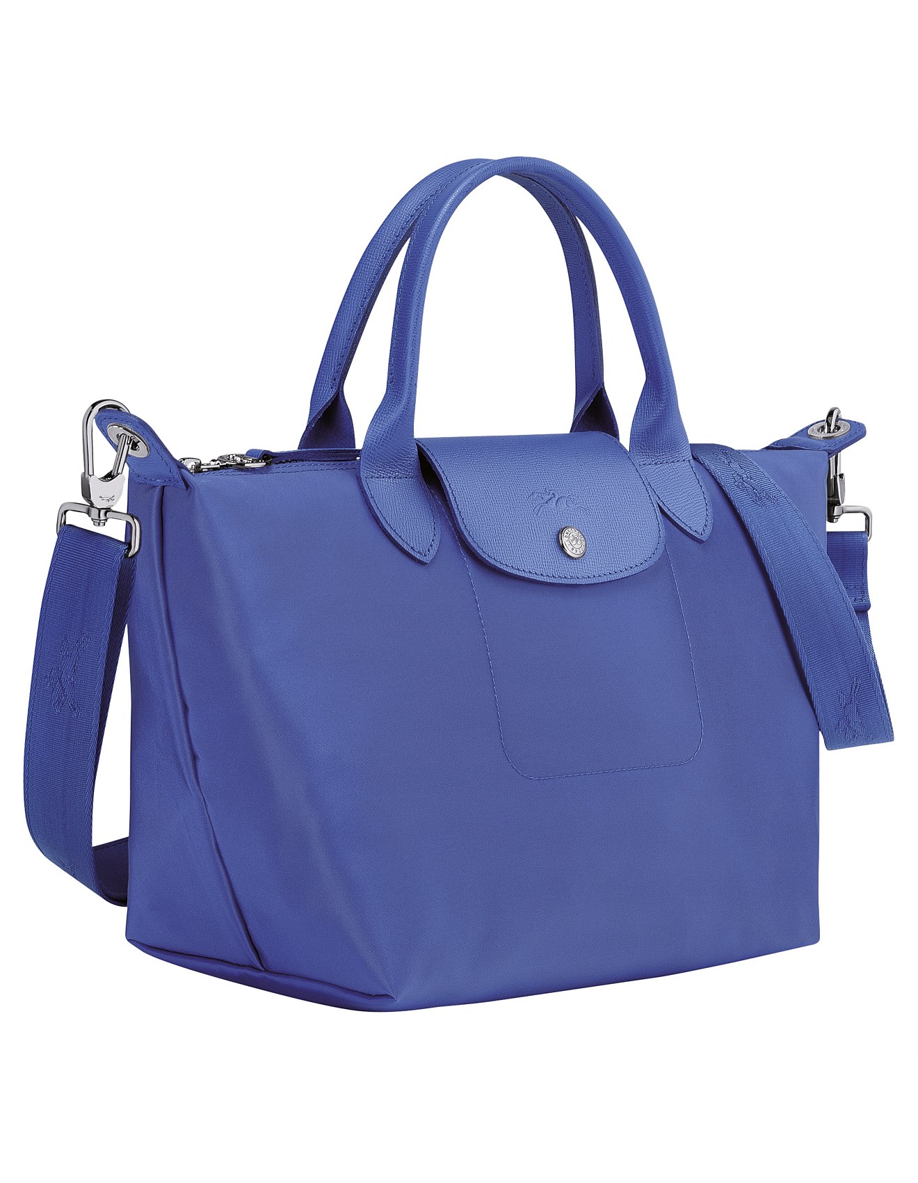 David jones shop longchamp le pliage