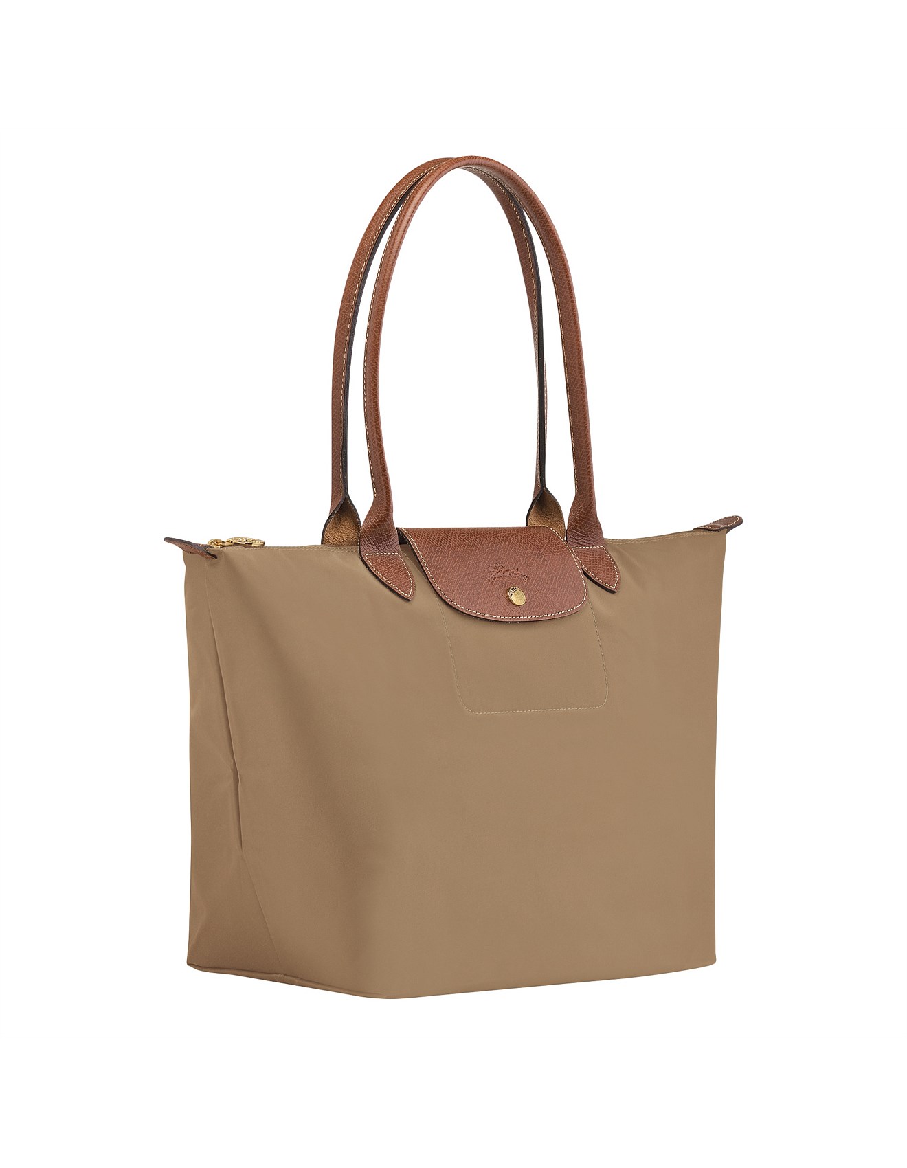 David jones 2024 longchamp tote