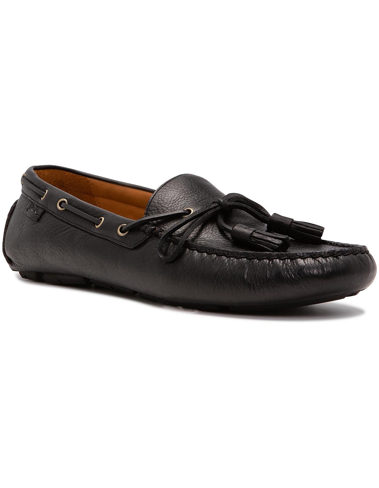 ralph lauren anders loafers