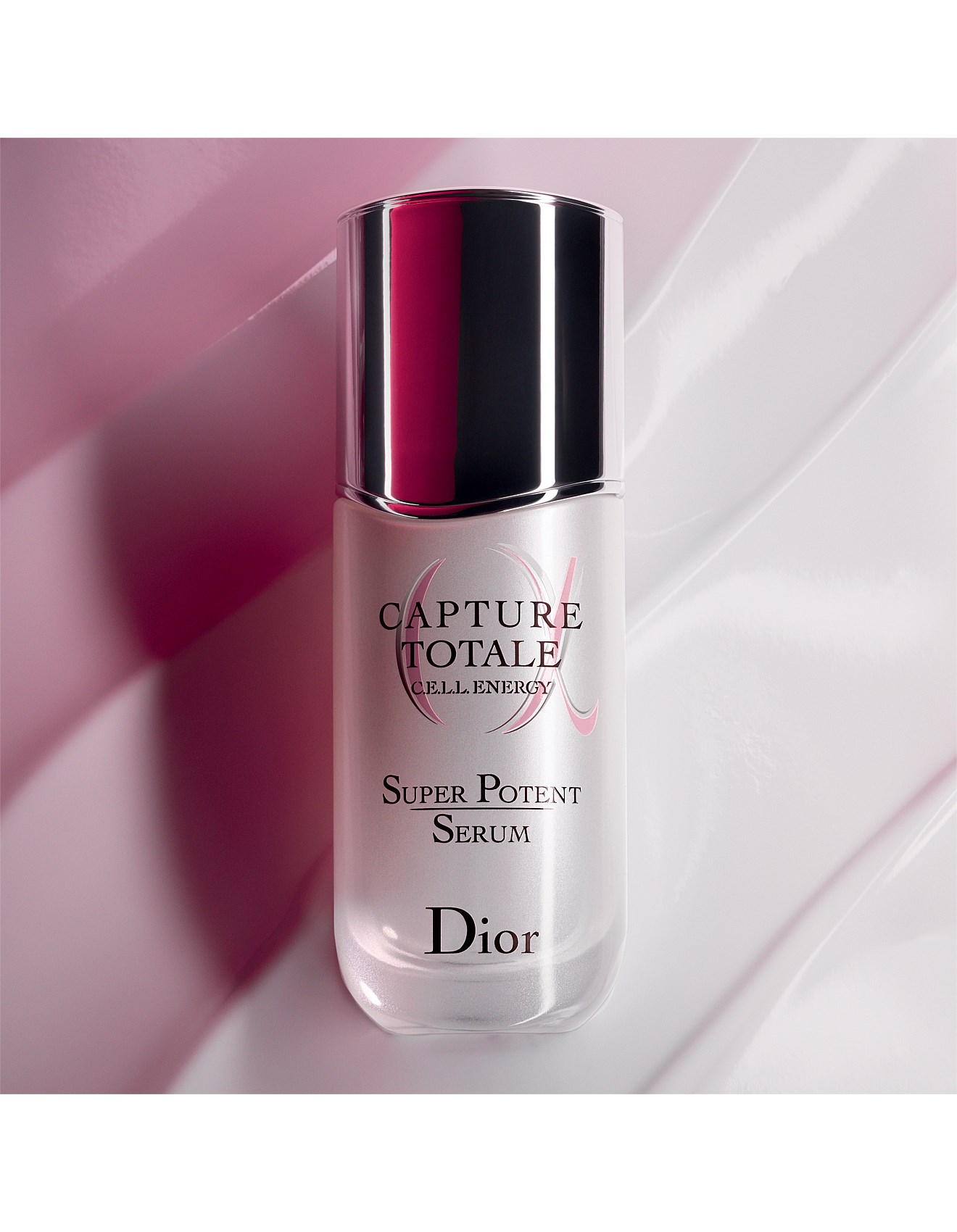 dior potent serum