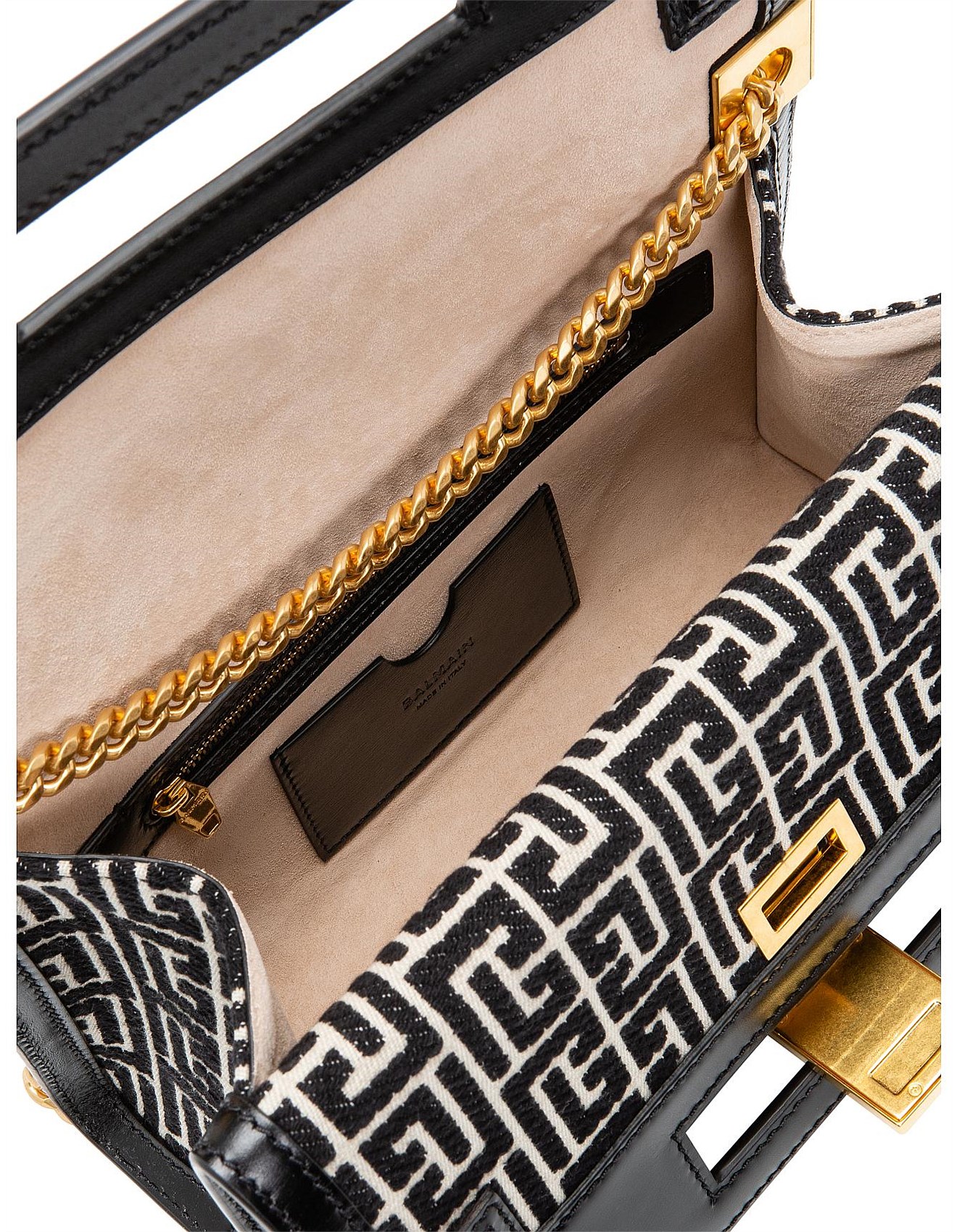 balmain crossbody bag sale