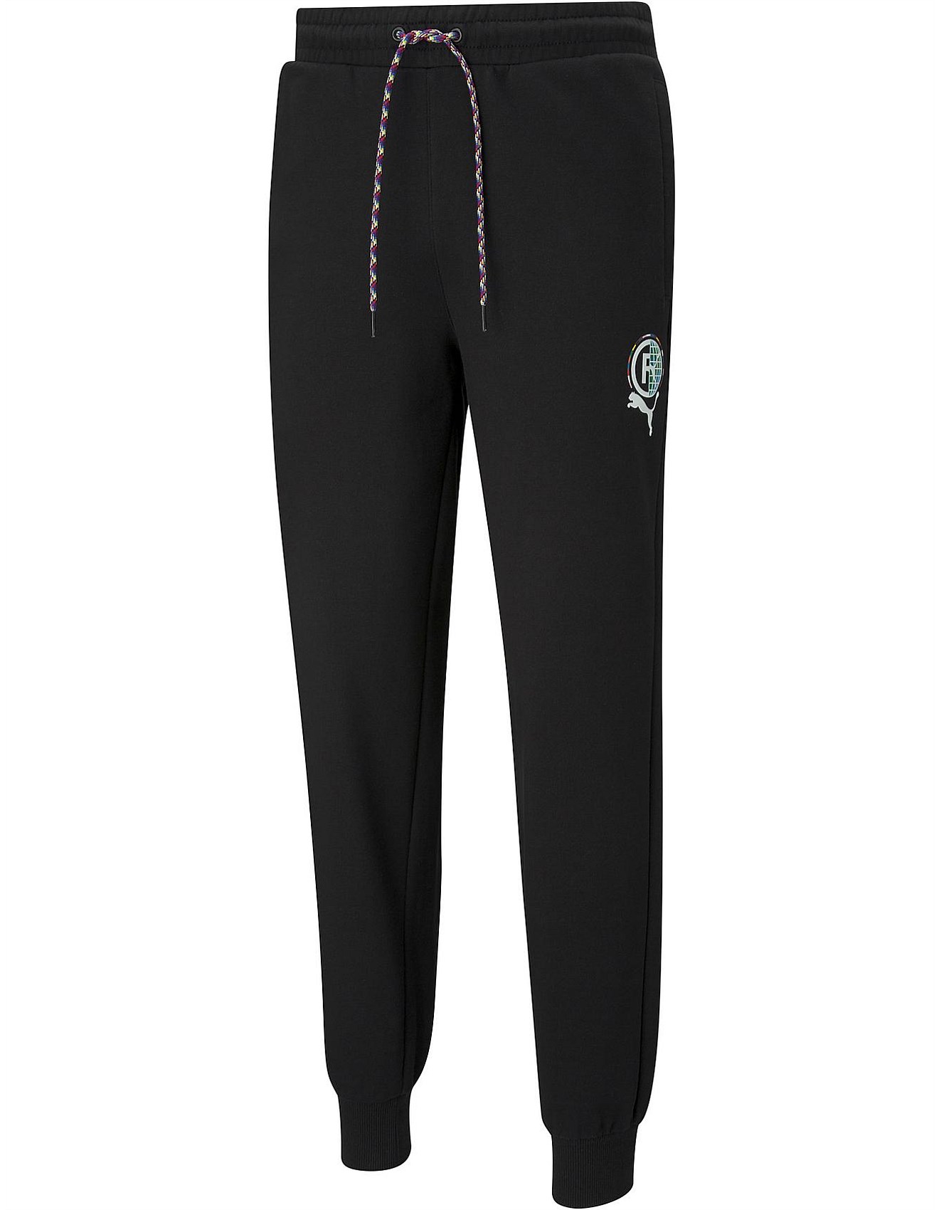 puma intl track pants