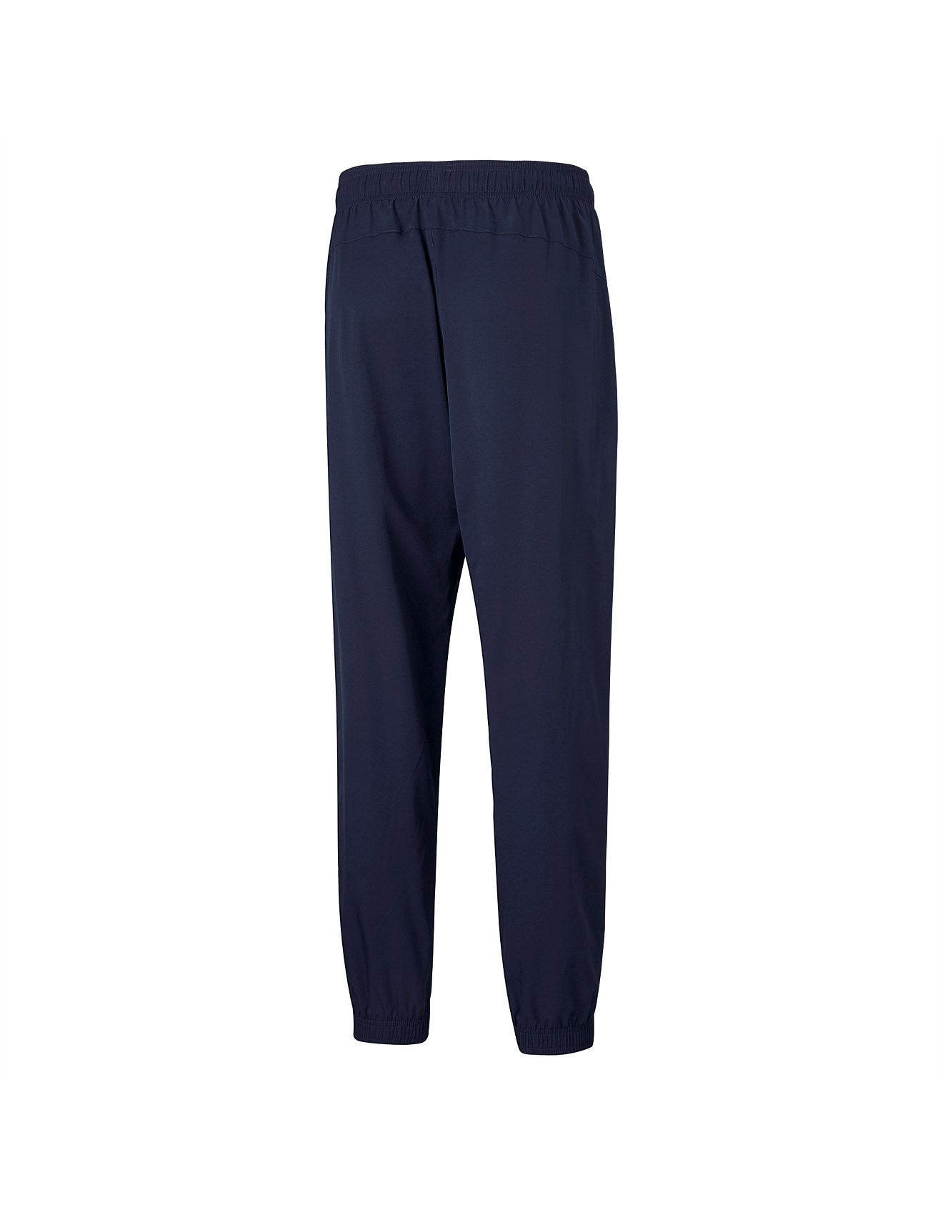 puma active woven pants cl