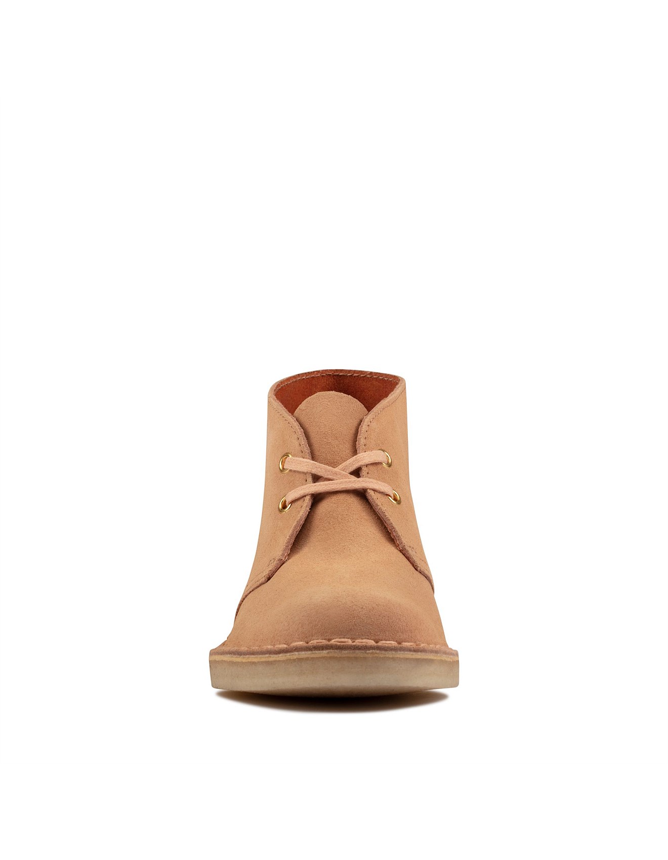 david jones desert boots