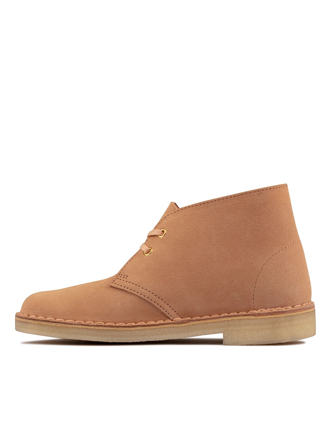 david jones desert boots