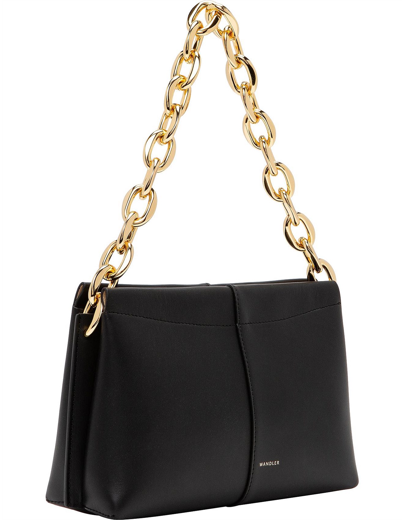 wandler carly chain bag