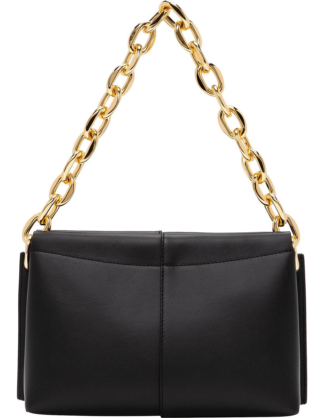 wandler carly chain bag