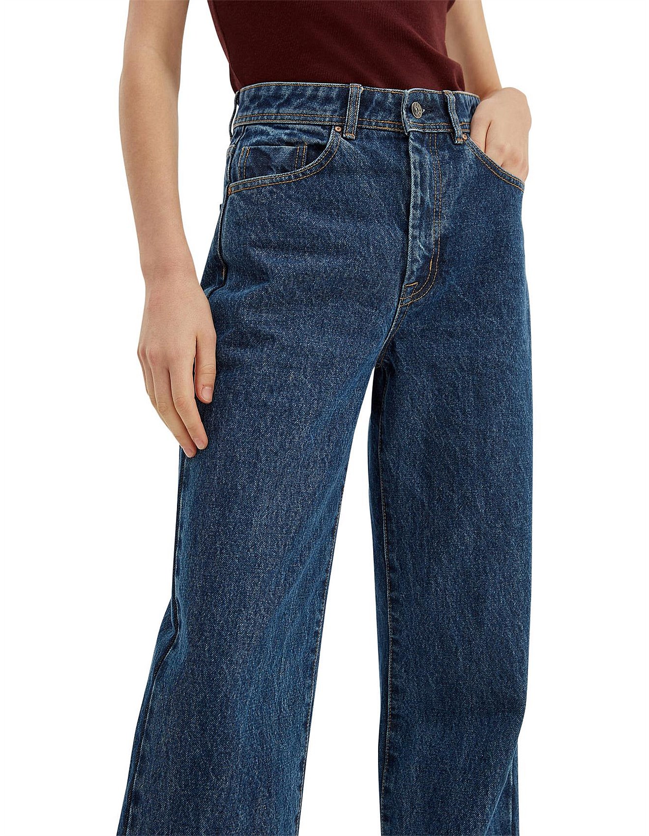 saba jeans david jones