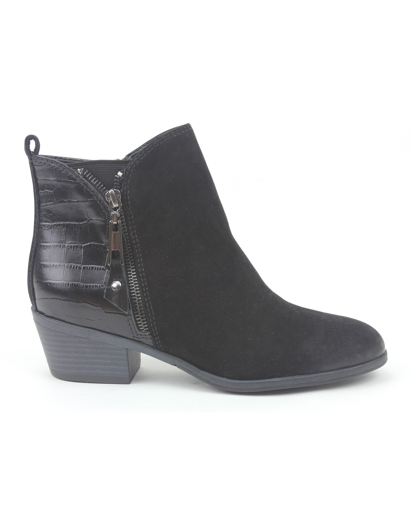 david jones sale boots