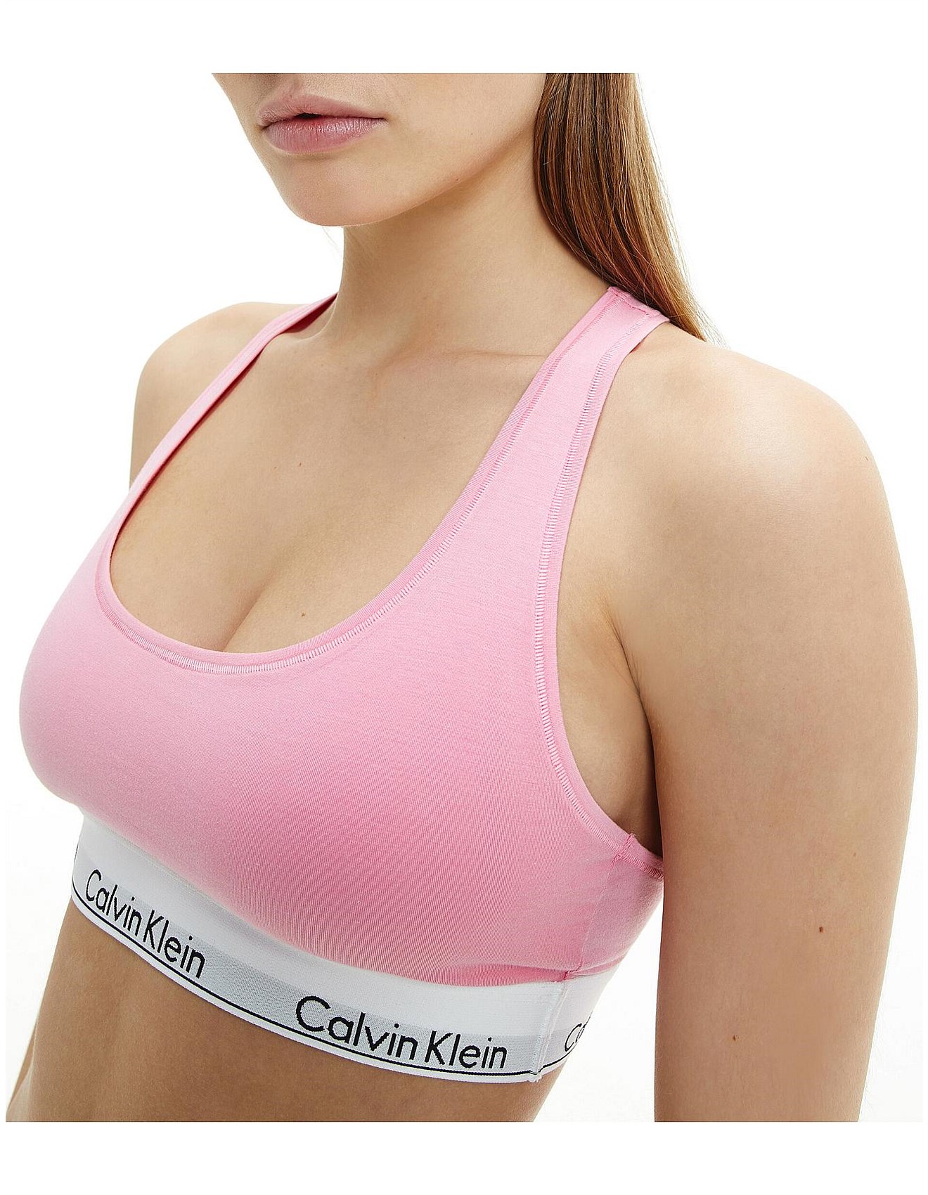 calvin klein bra david jones