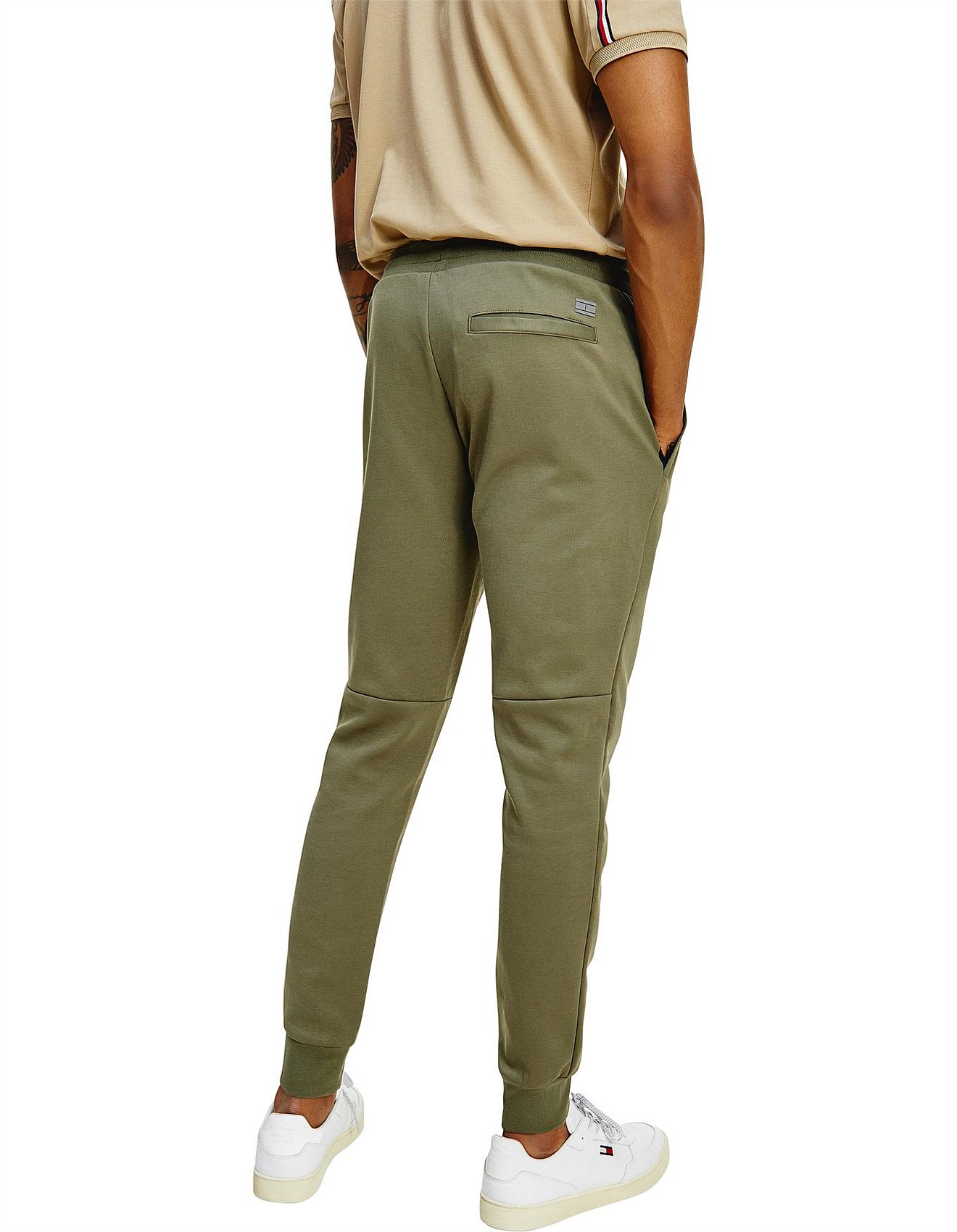 men's modern sweatpants