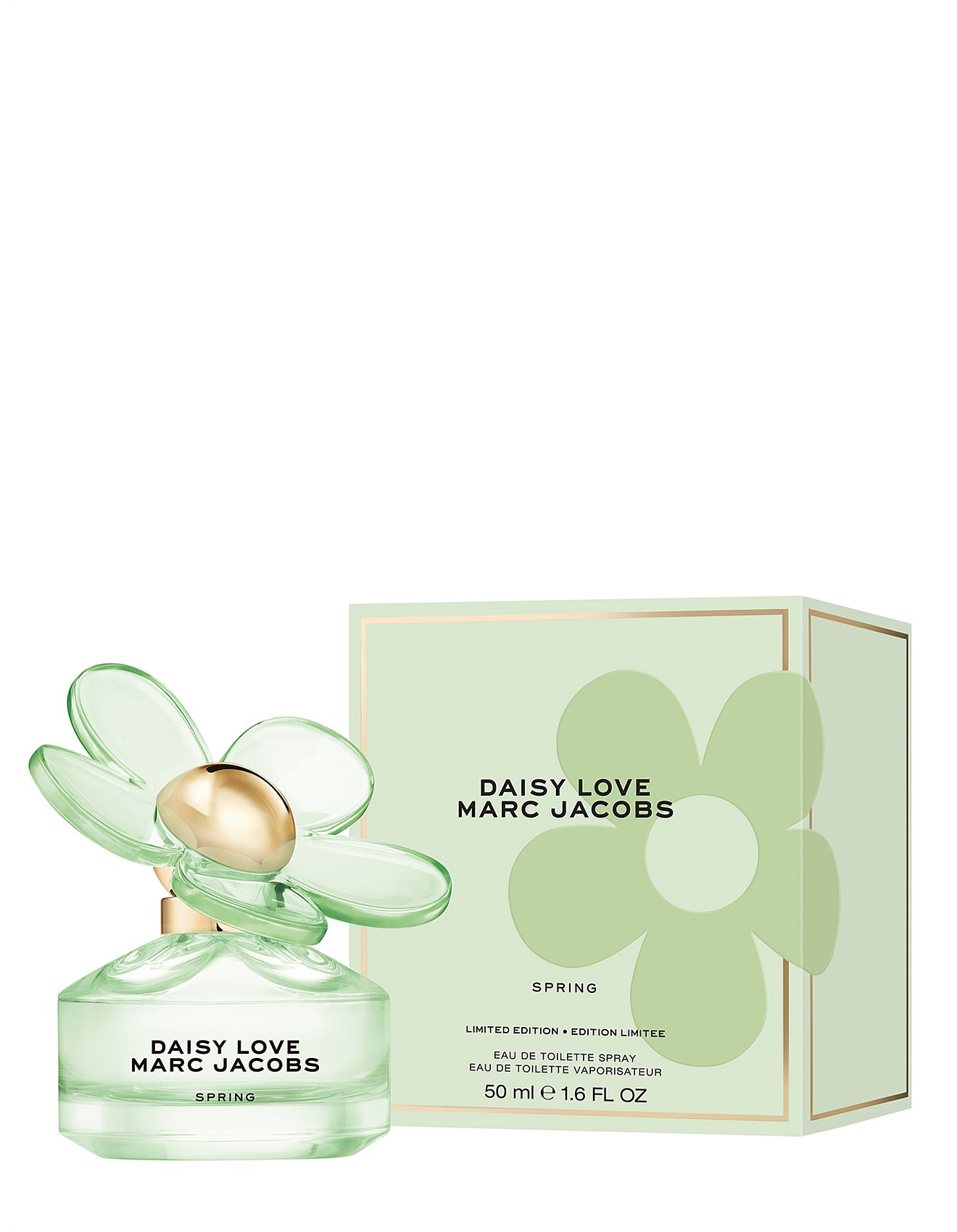 marc jacobs daisy love david jones