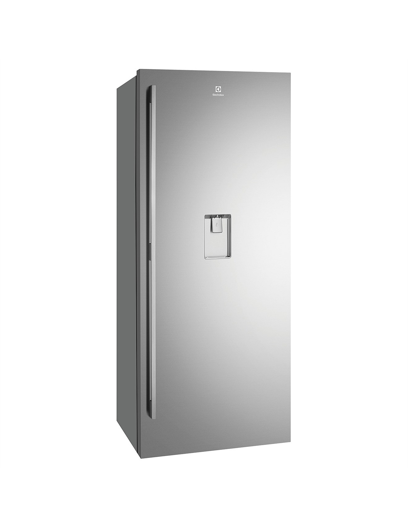 david jones electrolux fridge