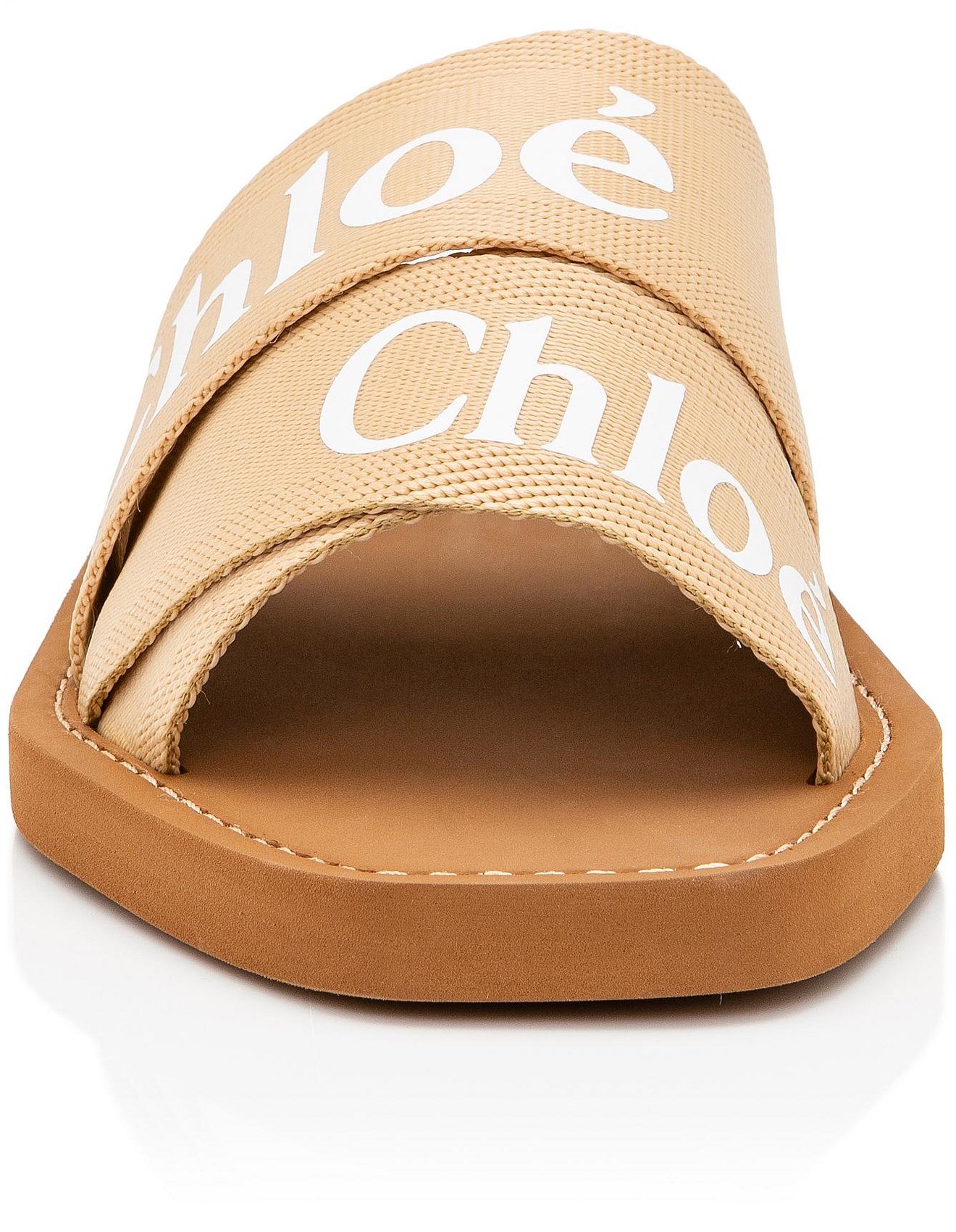 chloé sandals david jones