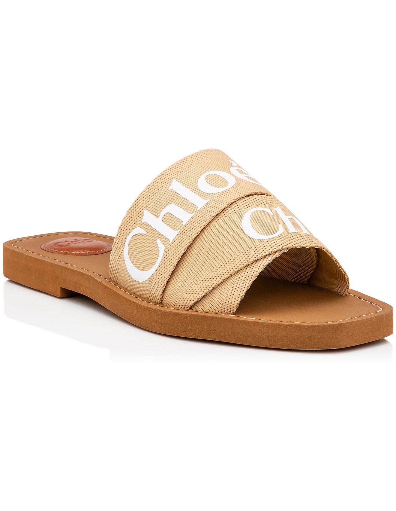 david jones chloe slides