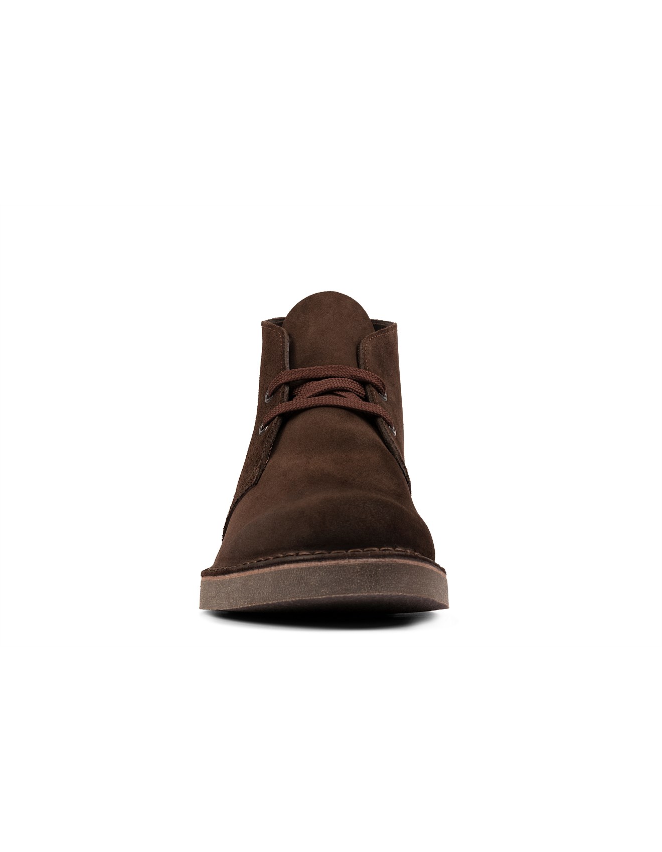 david jones clarks desert boots