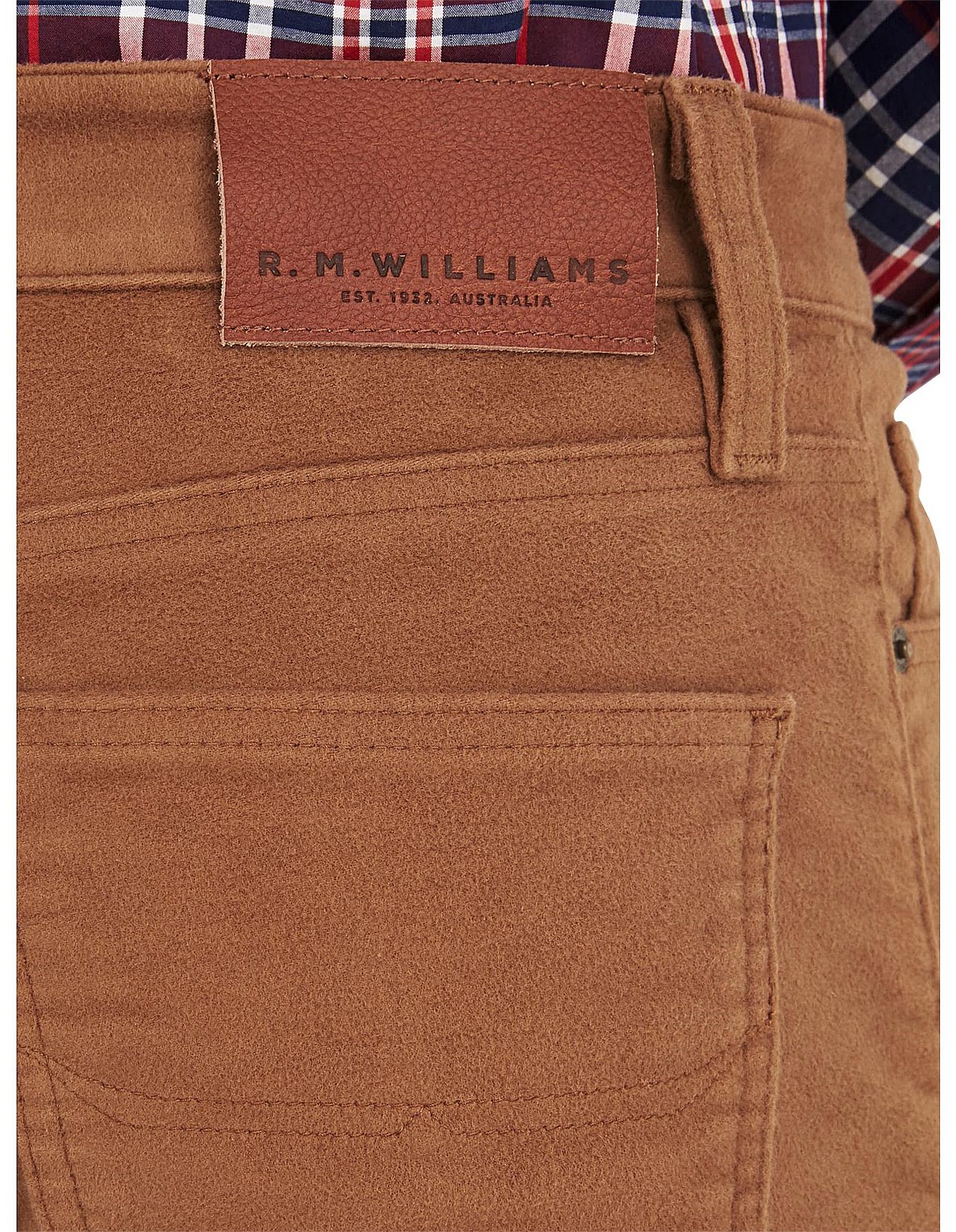 rm williams loxton jeans