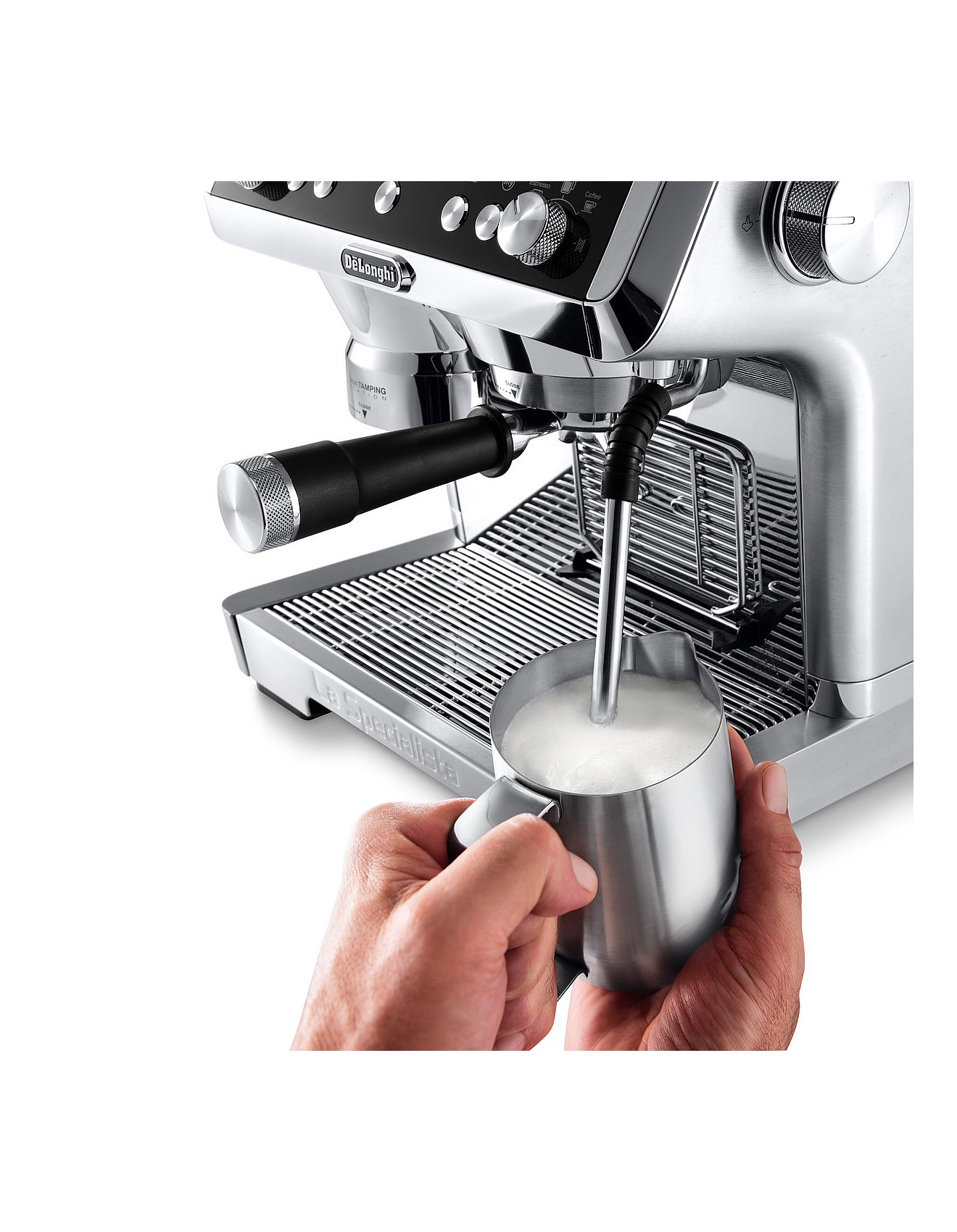 delonghi coffee machine david jones