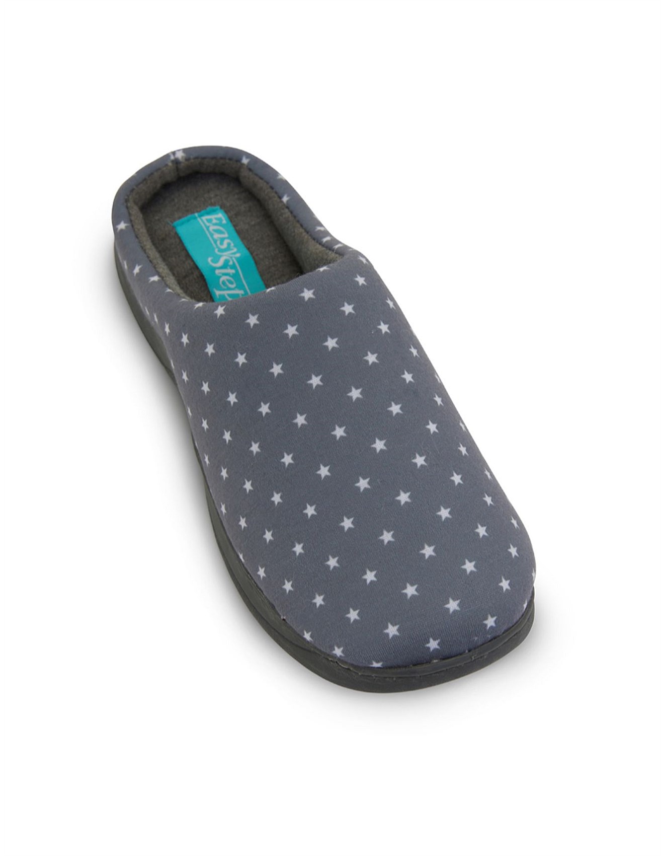 easy steps slippers david jones