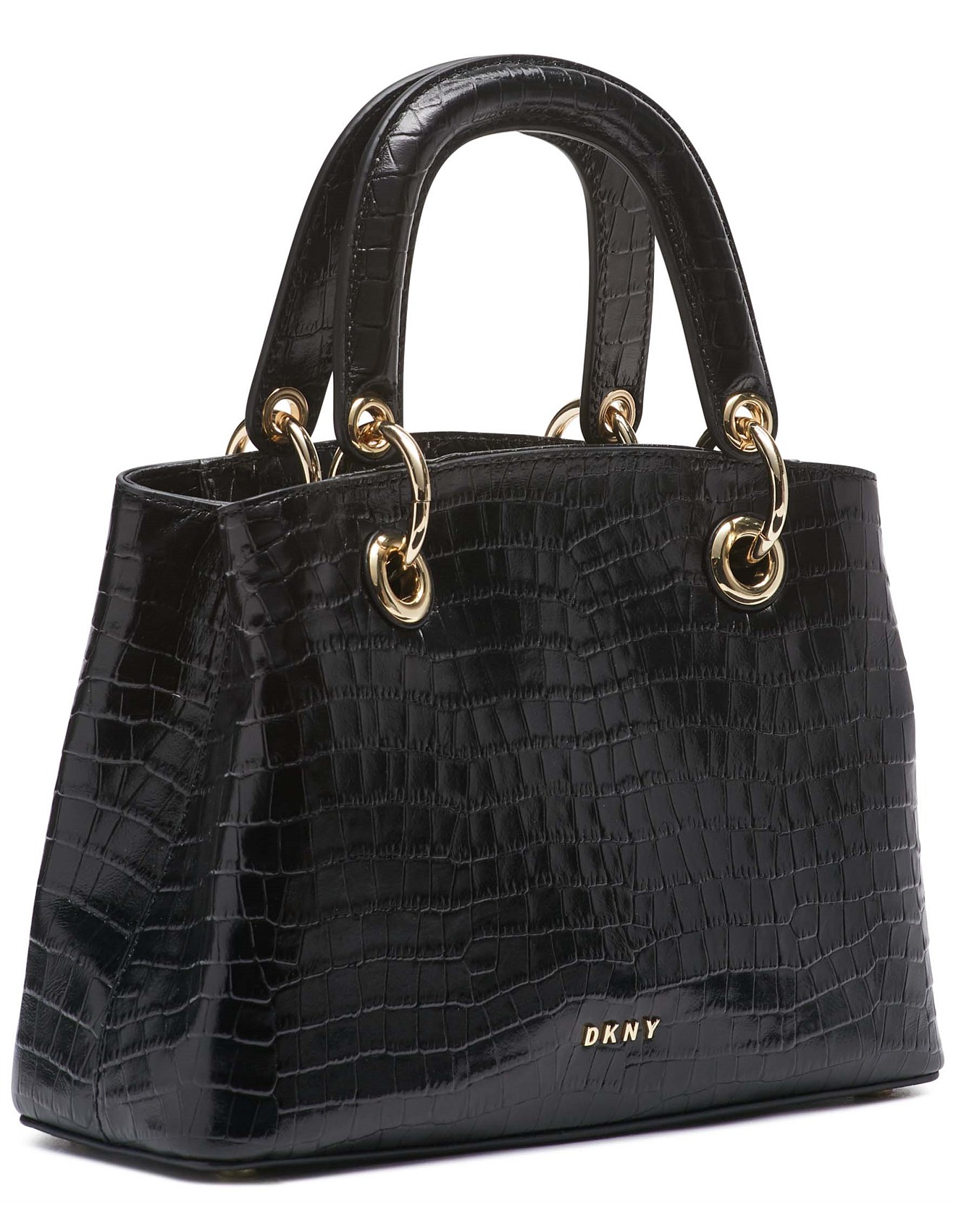 dkny tonny small satchel