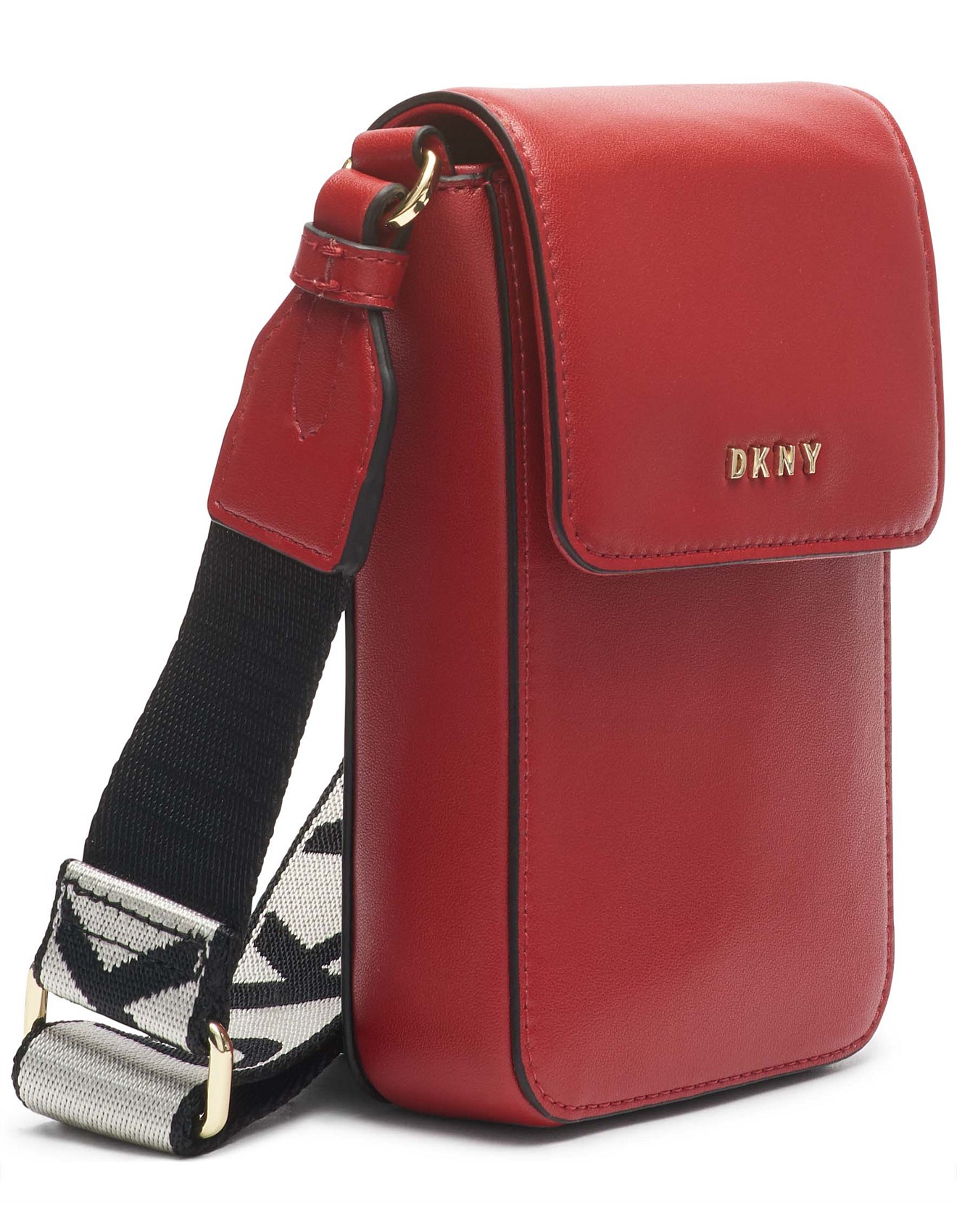 dkny phone bag