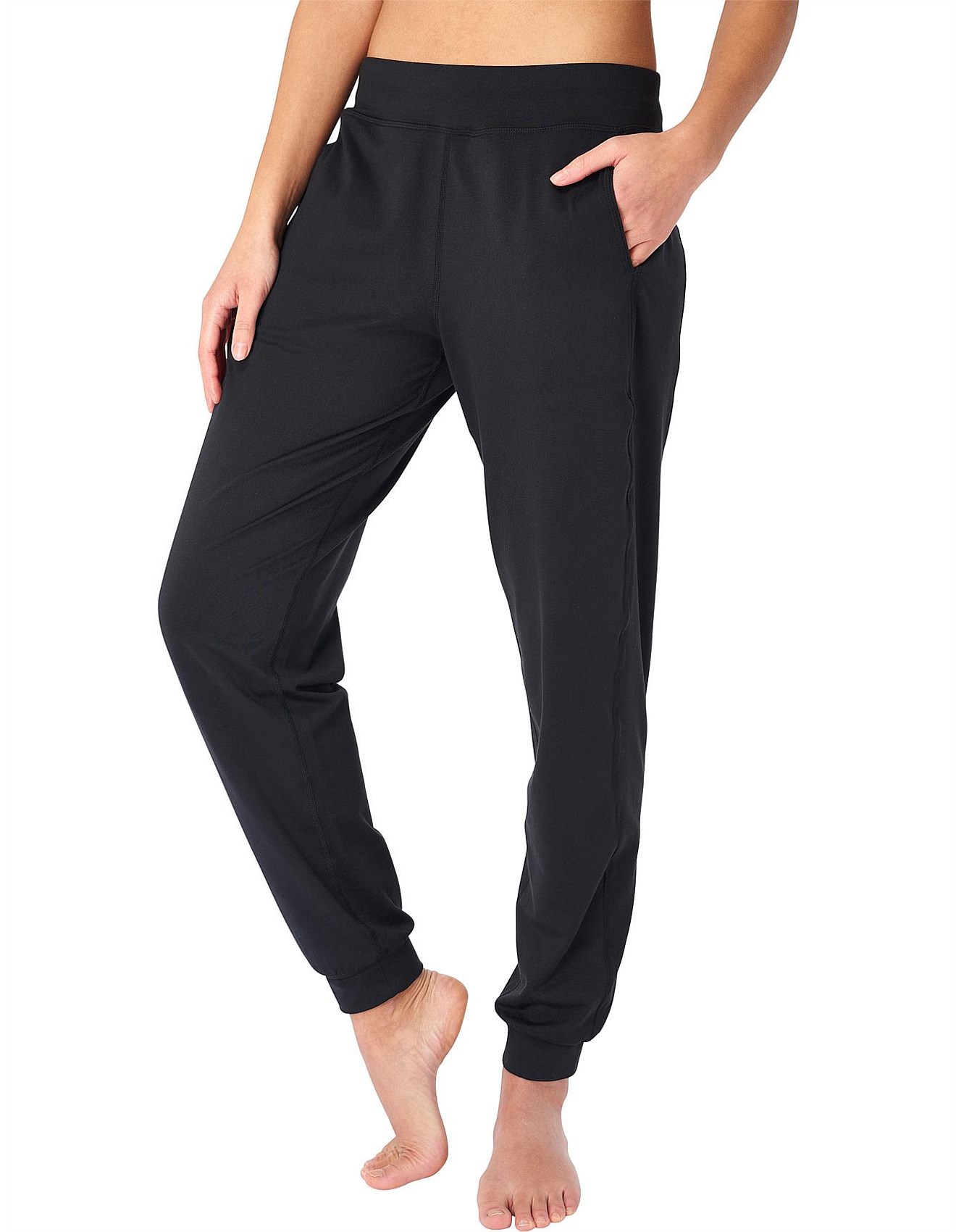 sweaty betty gary yoga trousers