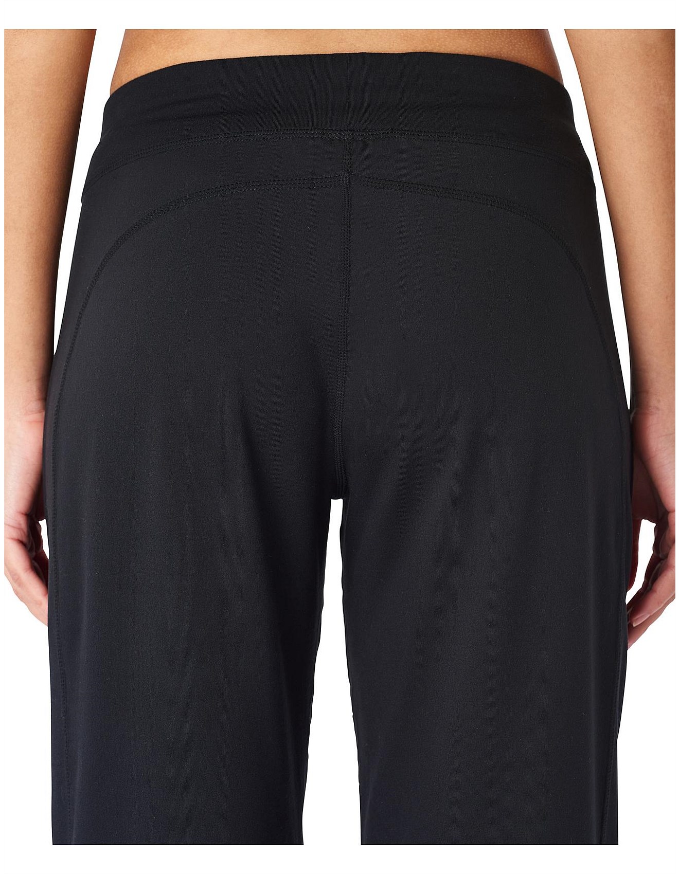 sweaty betty gary yoga trousers