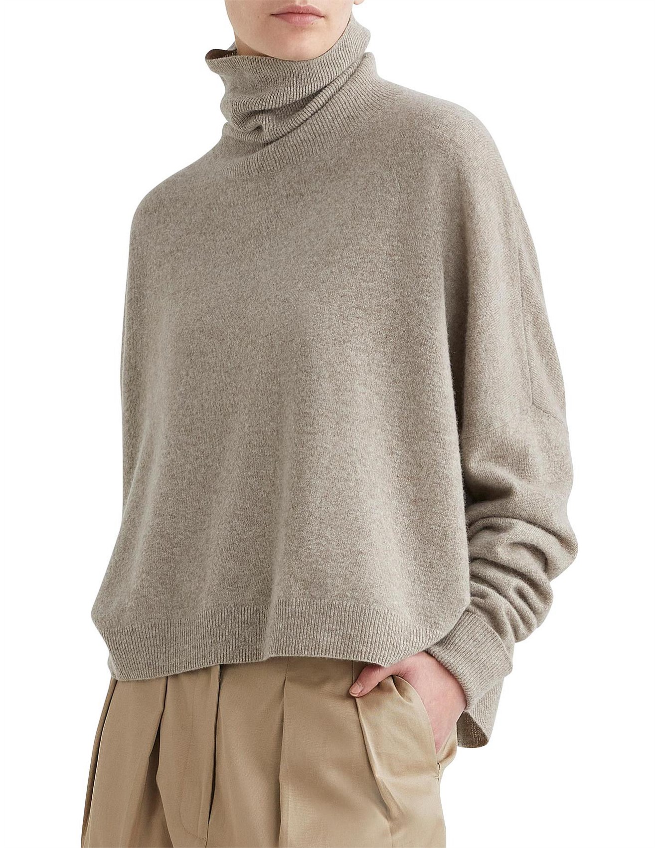 Cashmere jumpers outlet david jones