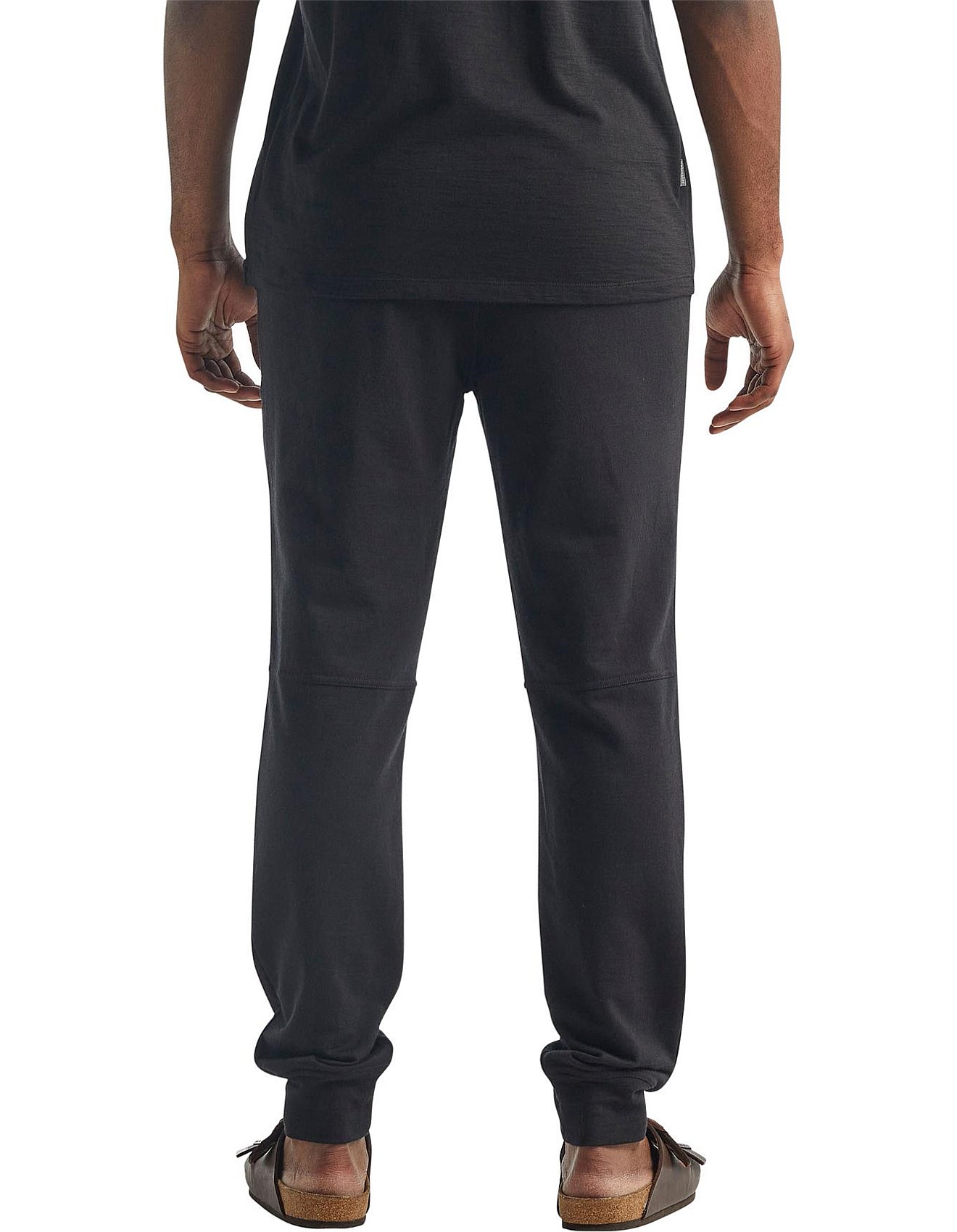 david jones mens track pants