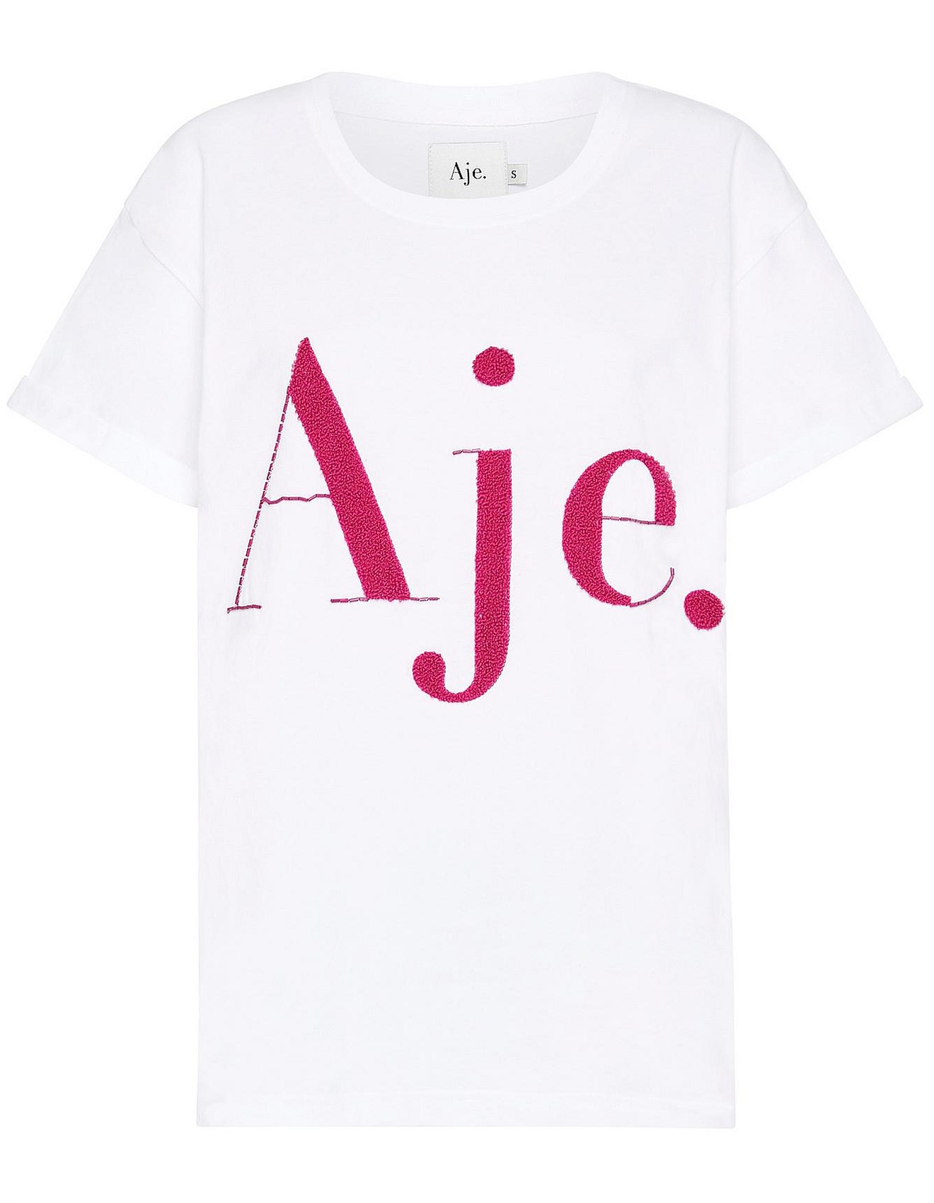 buy aje t shirt