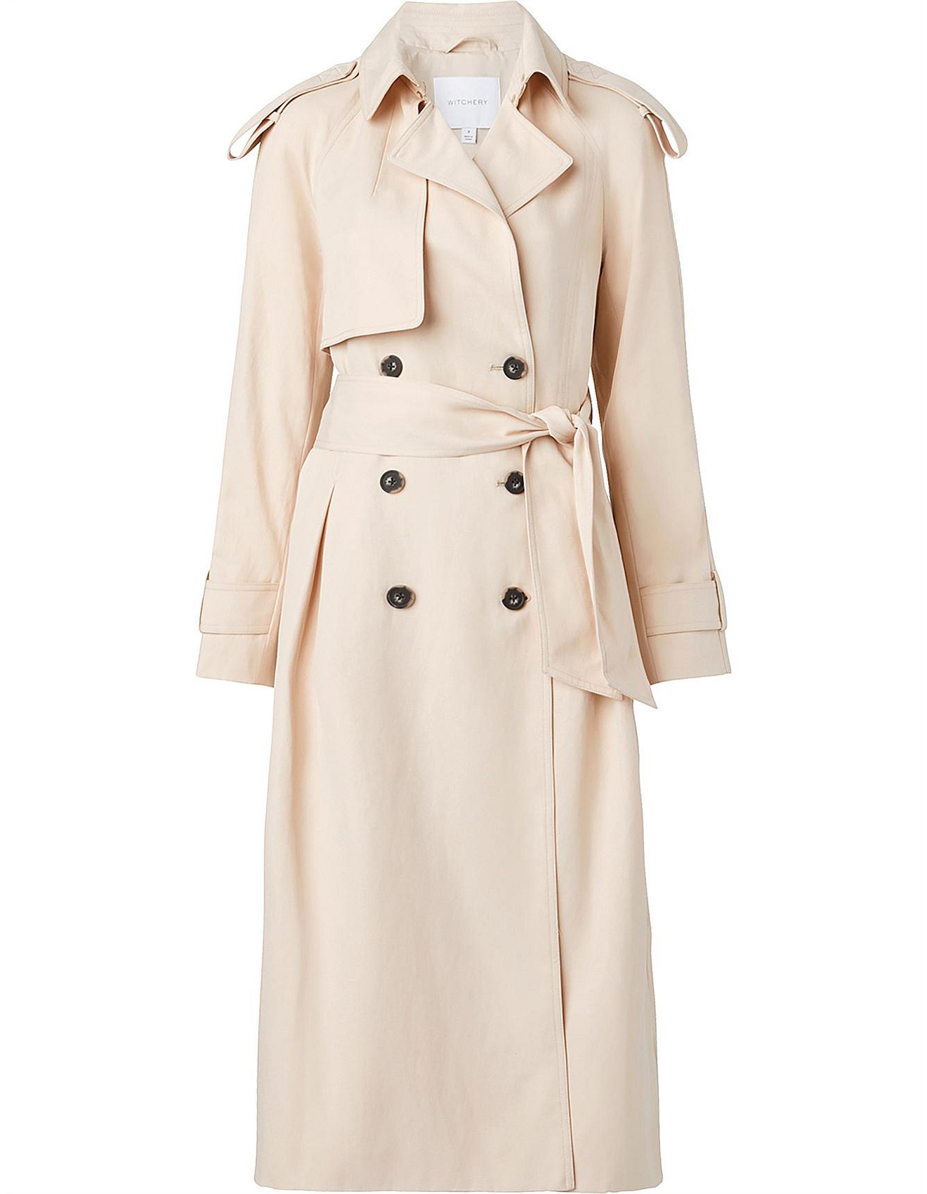 bananarepublic trench coat