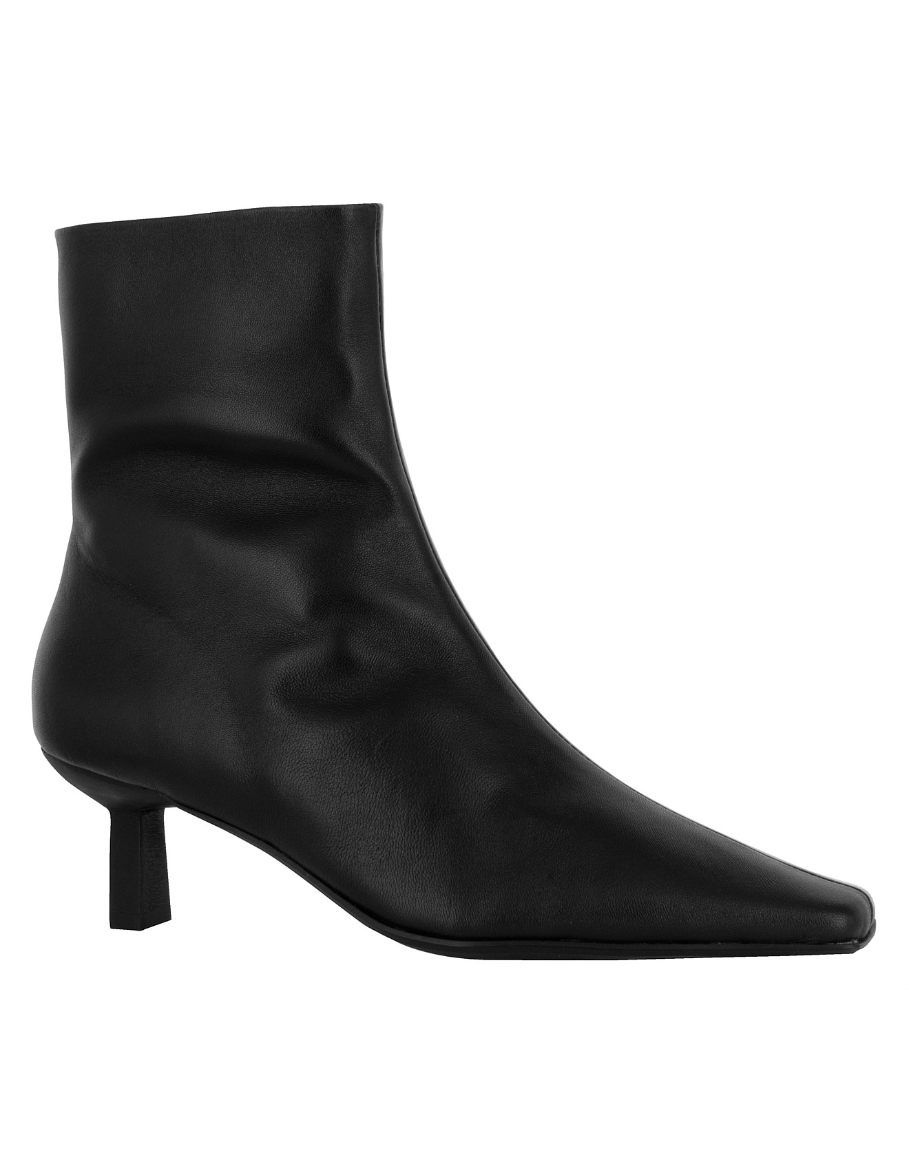 david jones suede boots