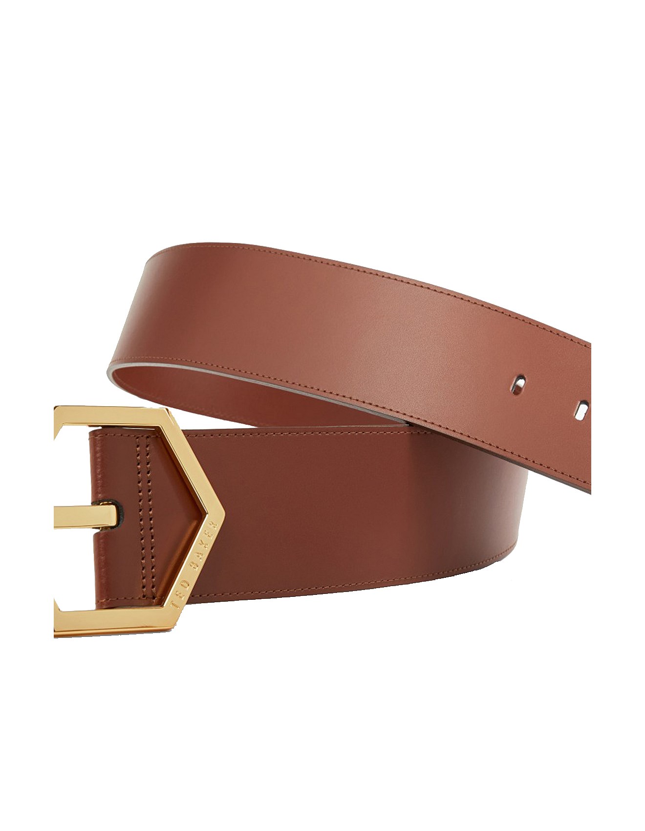 ted baker hexagon belt