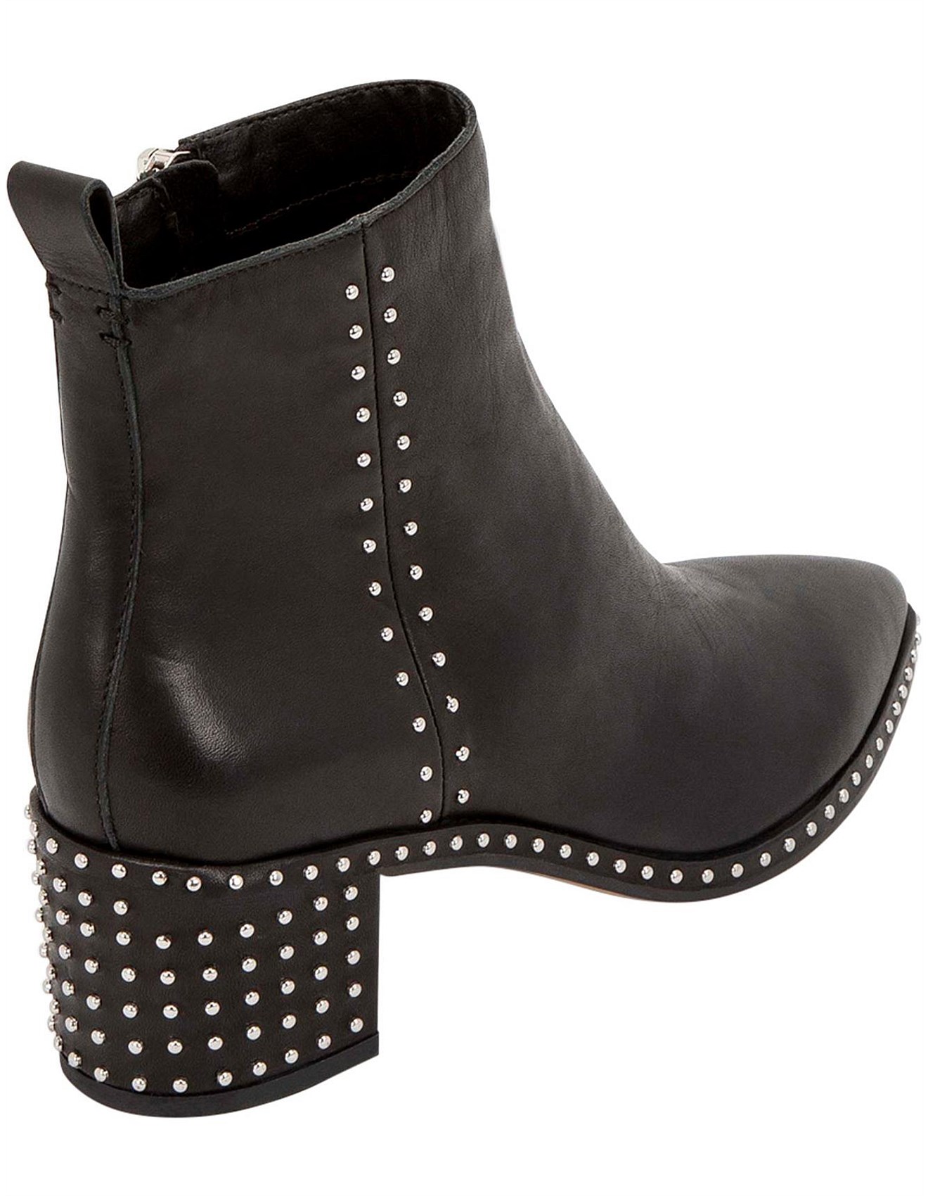 dolce vita brook bootie