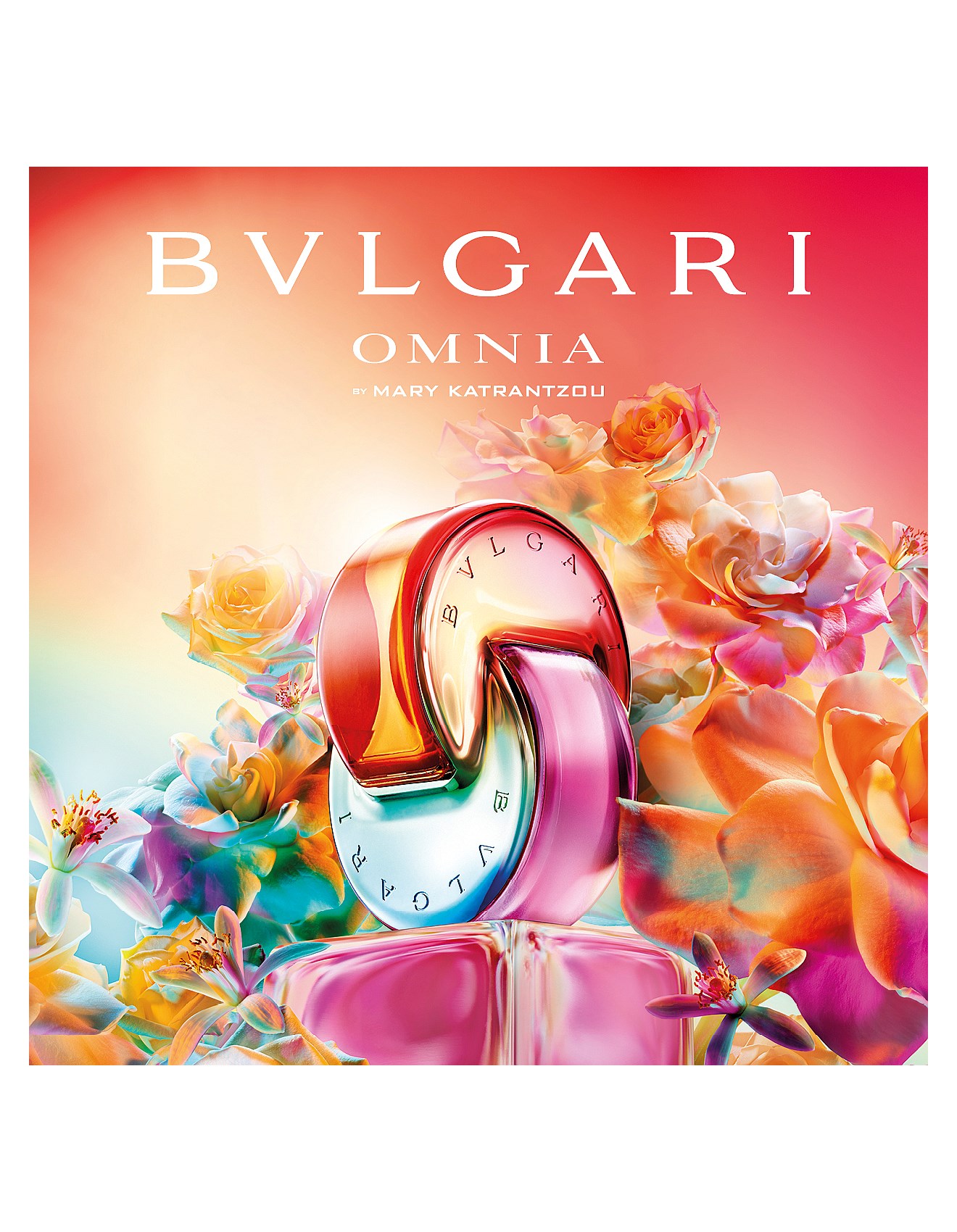 bvlgari omnia by mary katrantzou eau de parfum