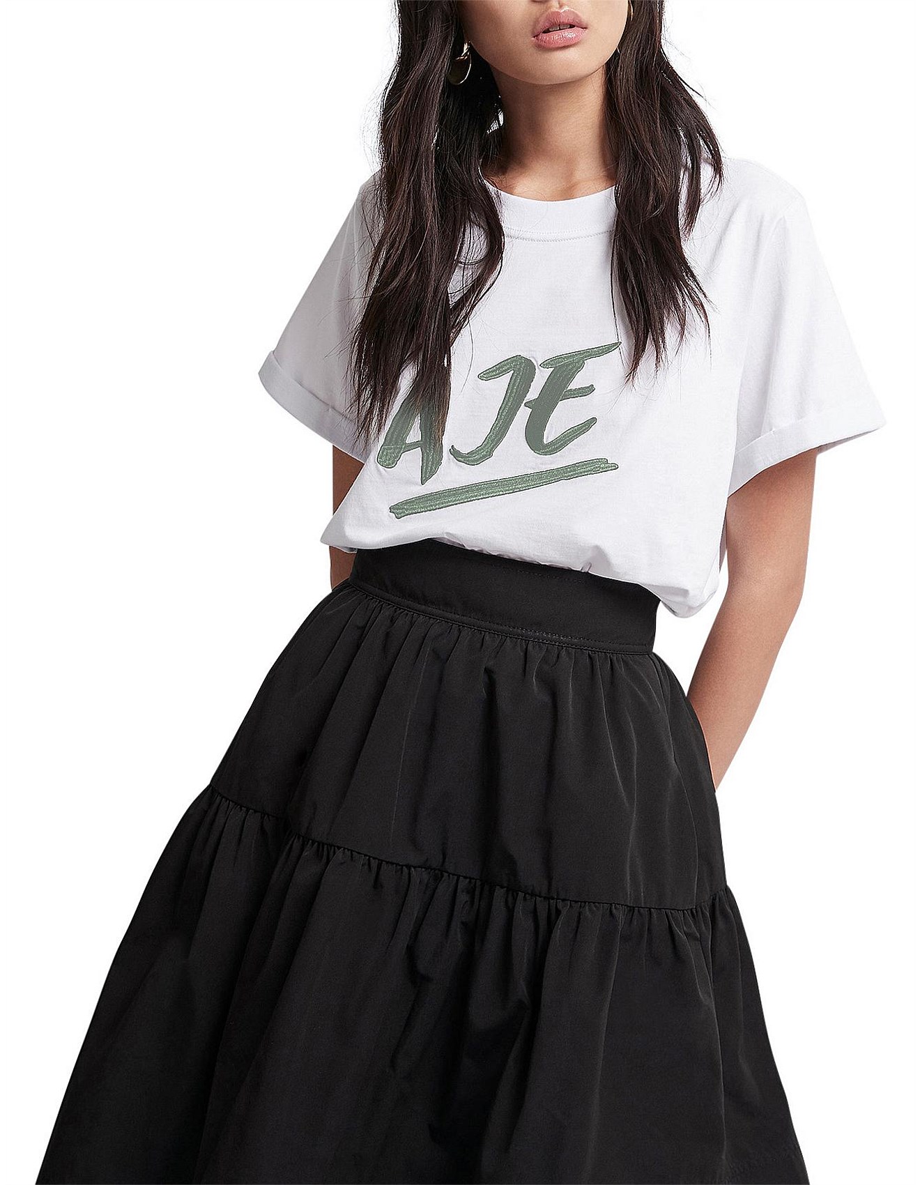 buy aje t shirt