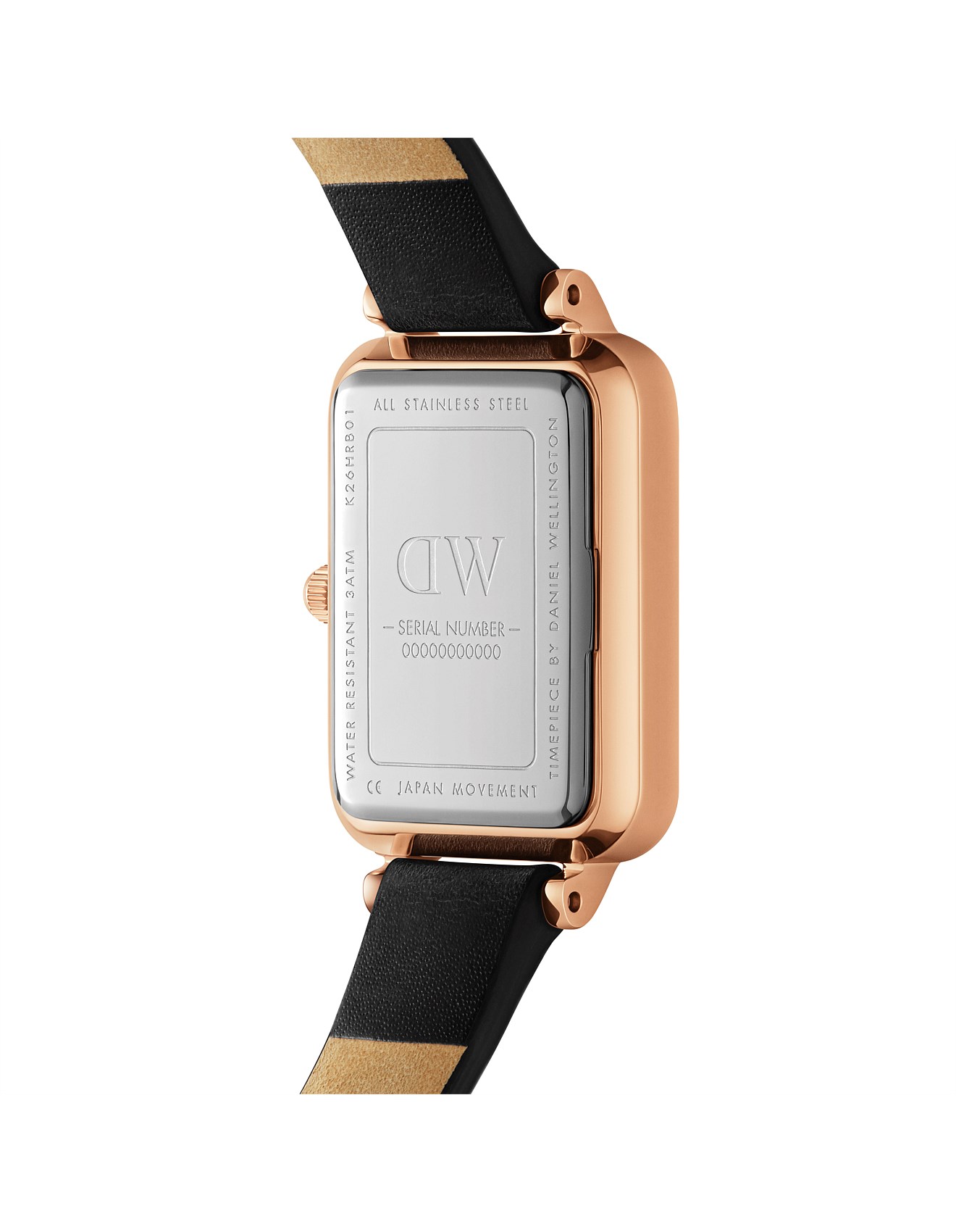 Daniel wellington david discount jones