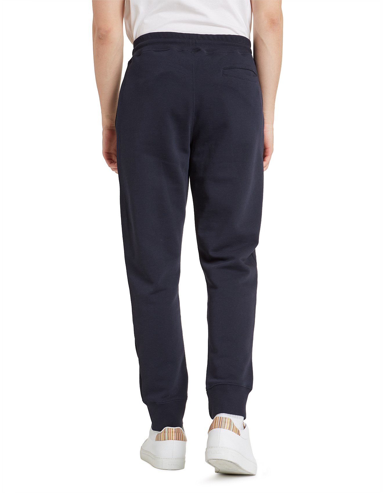 paul smith jogger pants