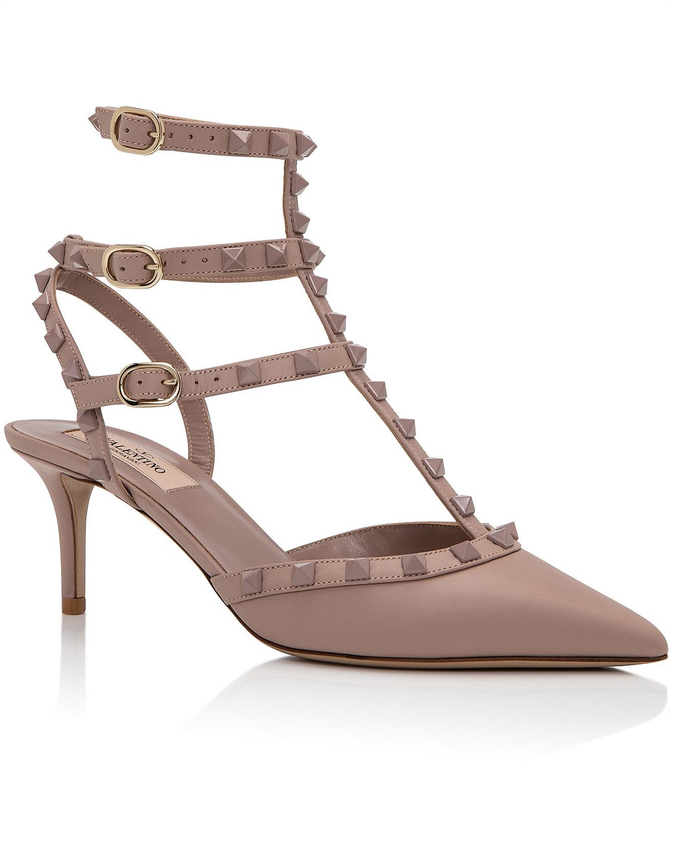 valentino heels david jones