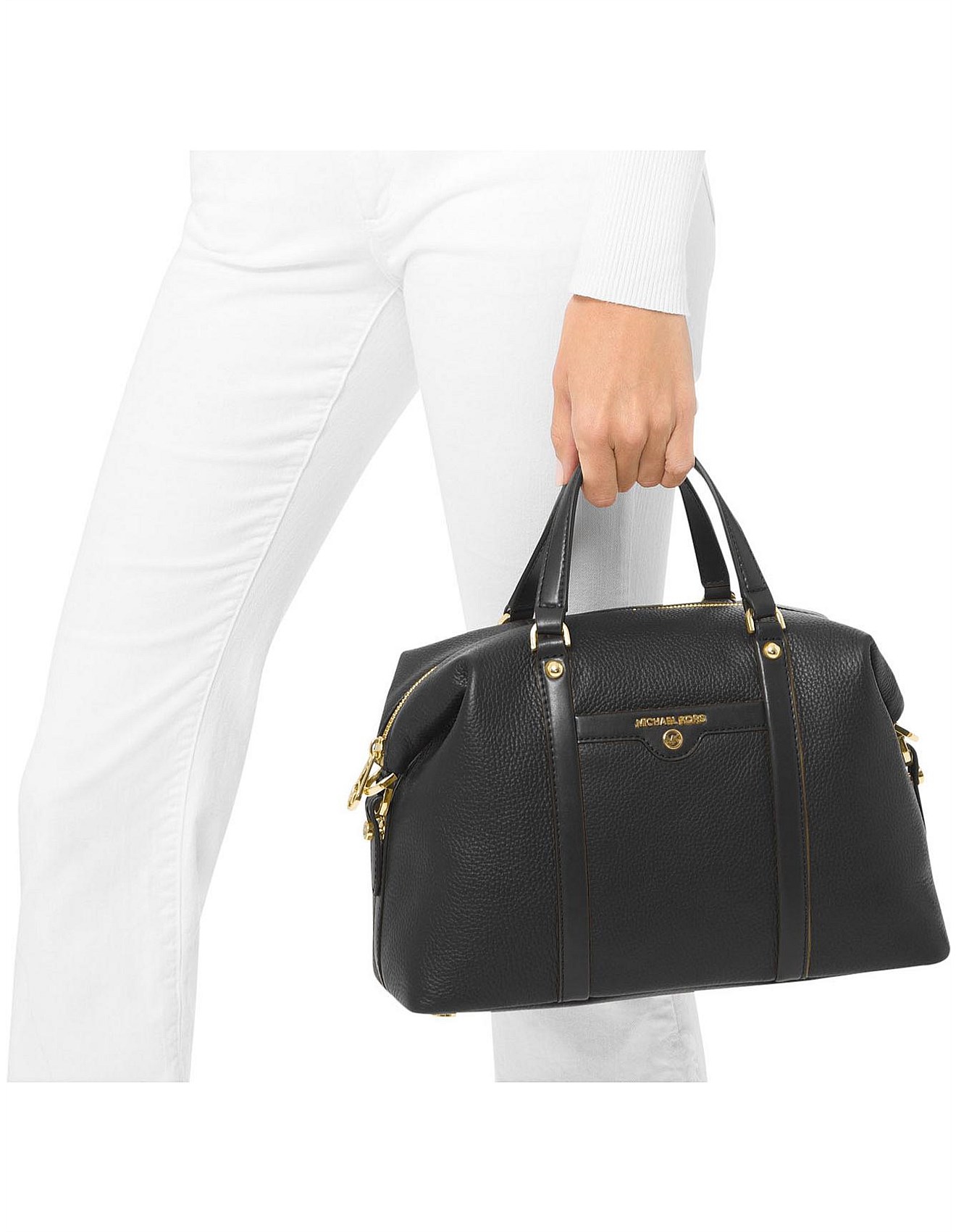 michael kors shopper beck