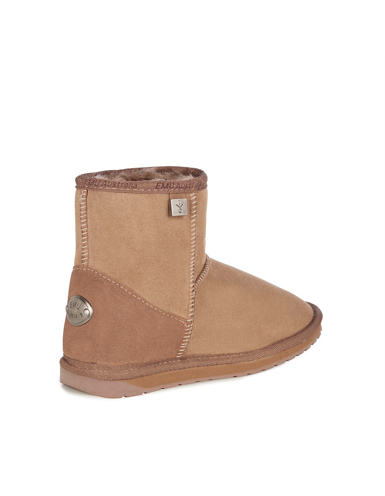 emu ugg boots david jones