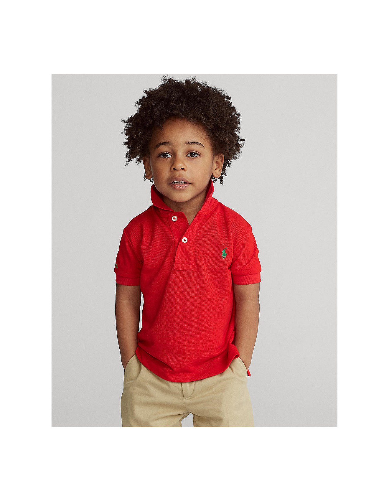 David jones outlet ralph lauren kids