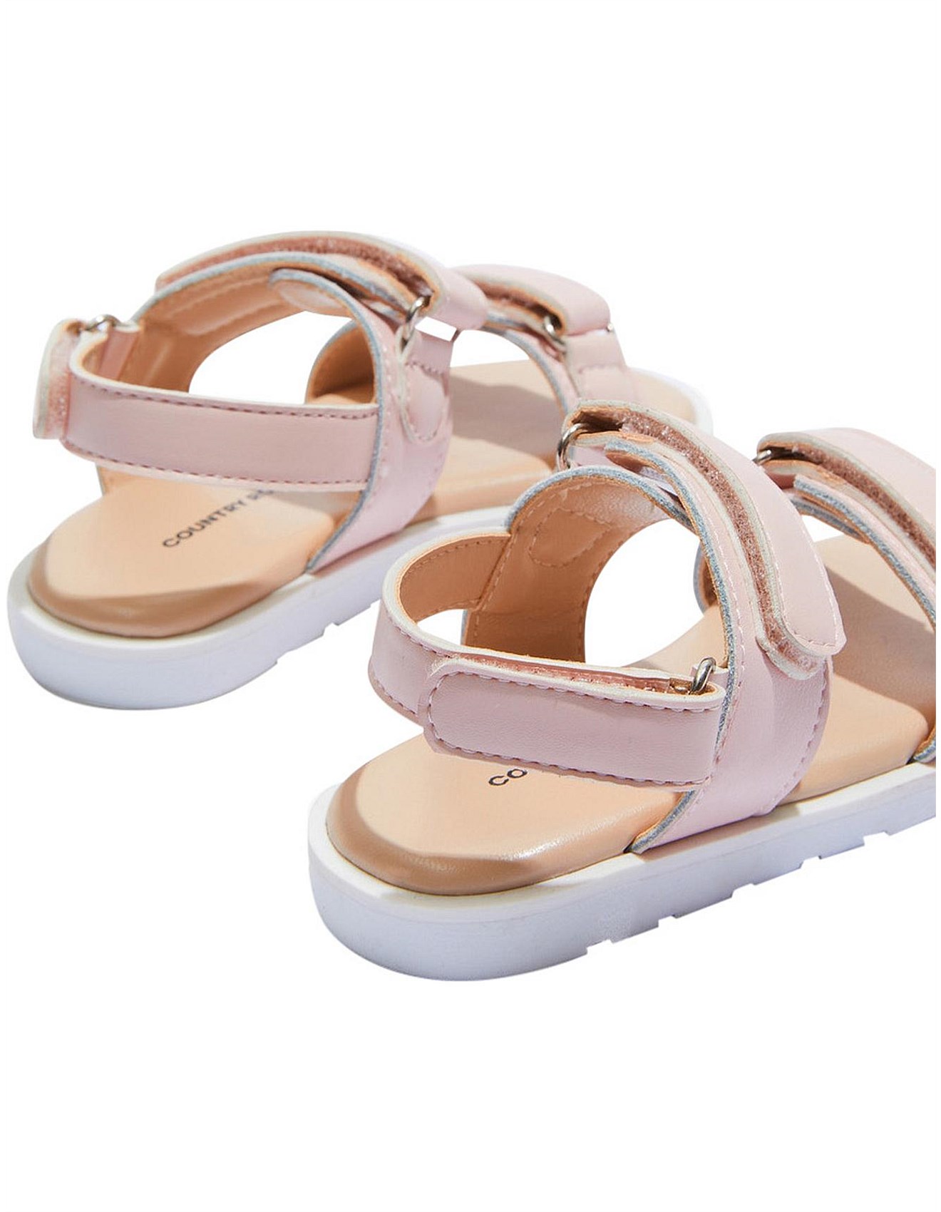 David jones 2025 girls sandals